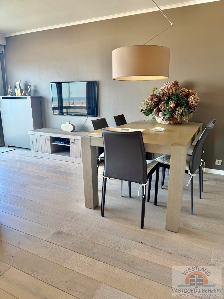 Luxueus appartement te koop aan de Zeedijk in Sint-Idesbald – Een unieke kans voor uw toekomst! - foto 5