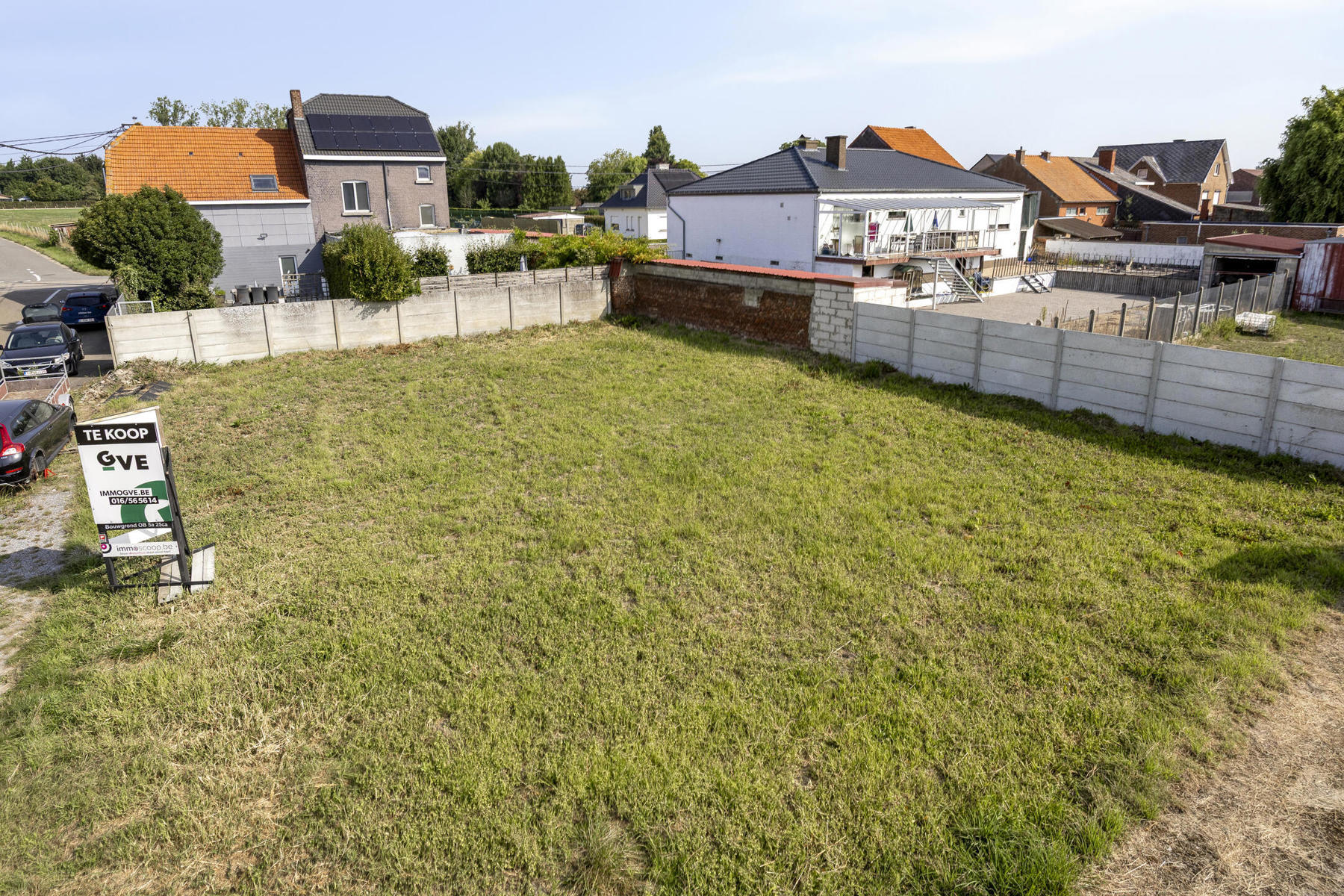 Terrain à vendre à Linter - photo 4