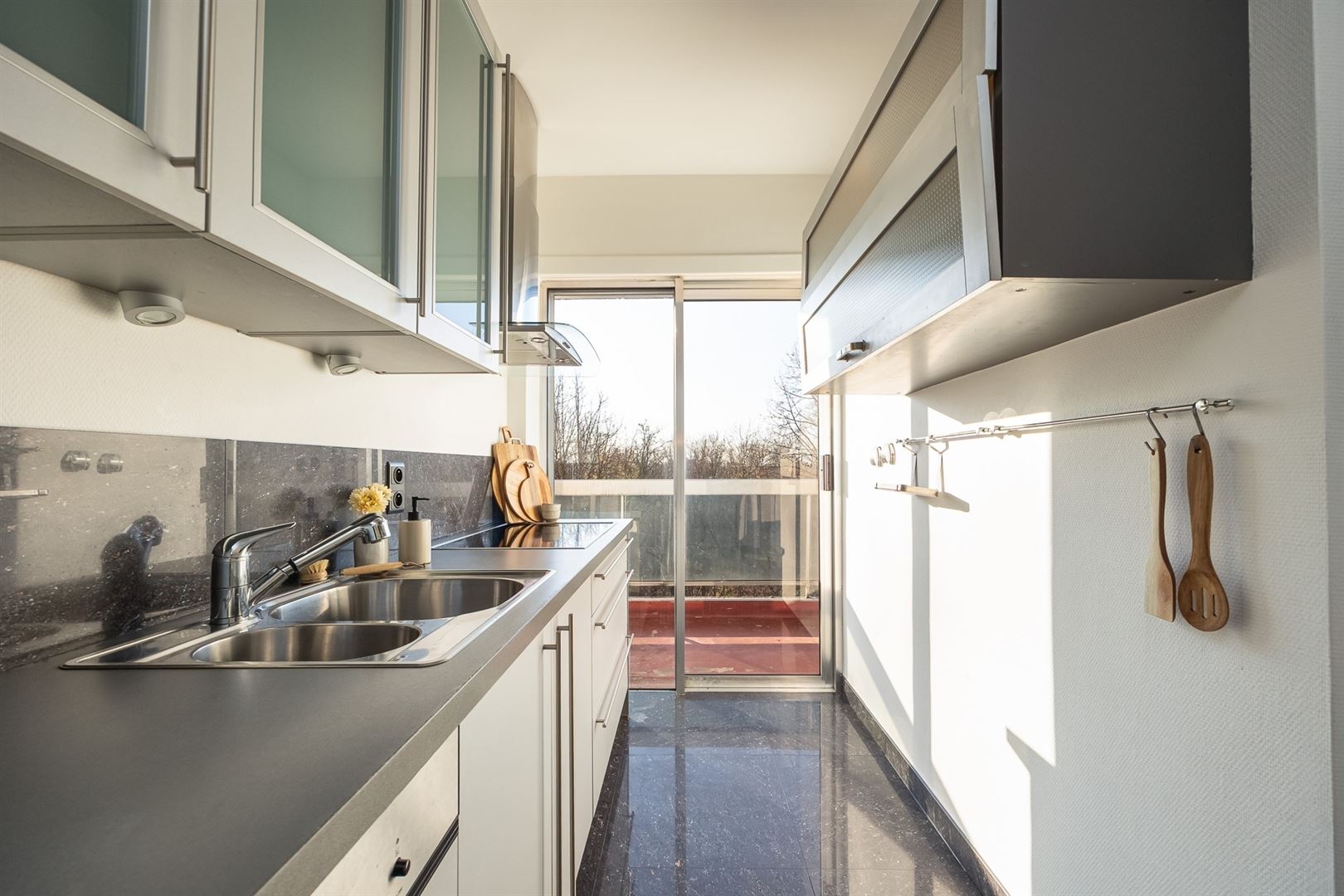 Appartement - photo 5