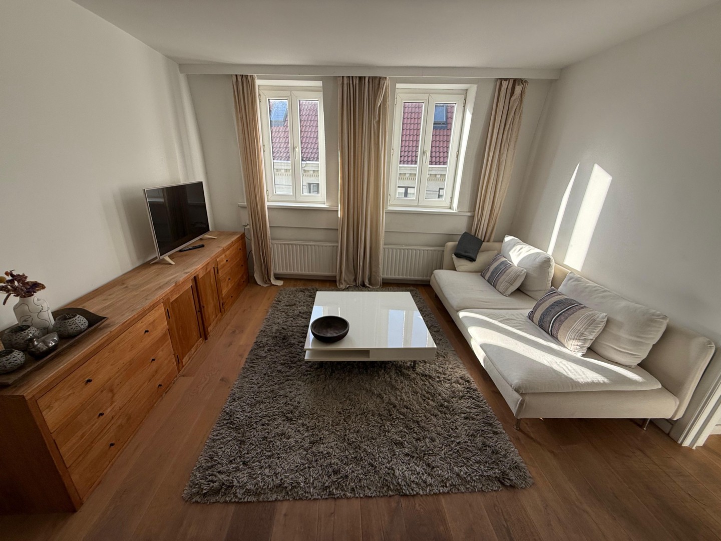 APPARTEMENT IN HARTJE STAD - foto 4