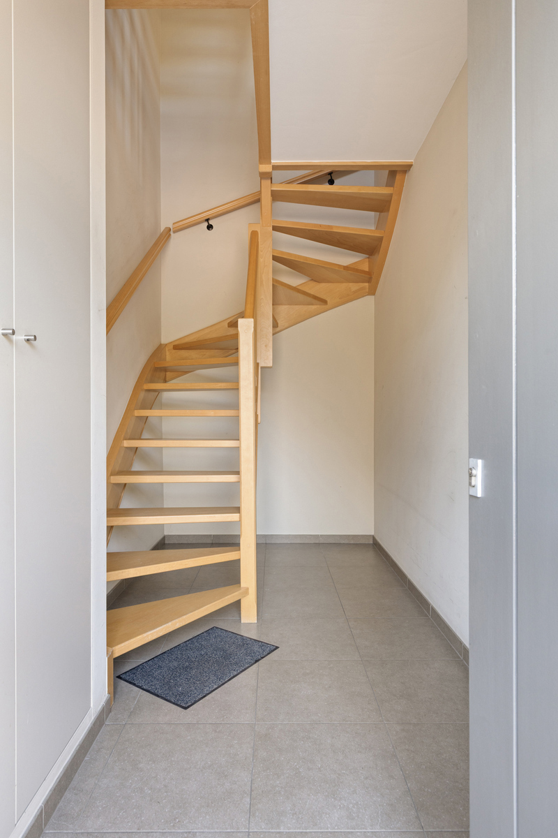 Appartement te koop in Berlare met 2 slaapkamers - foto 5