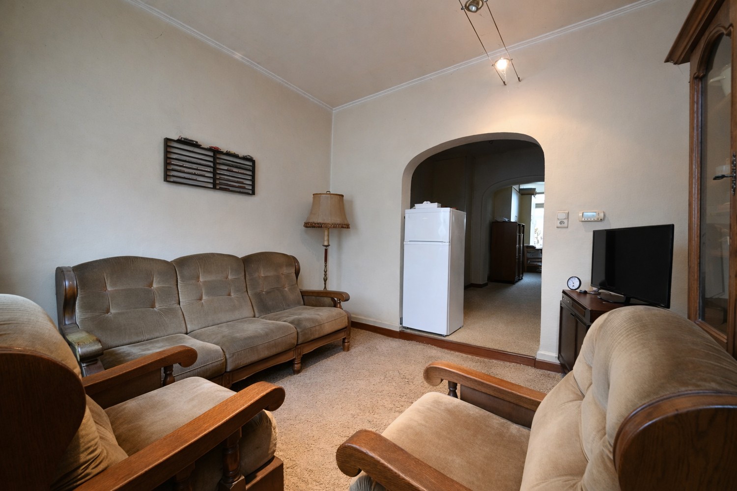 Te renoveren woning met potentieel op centrale ligging te Heist-Goor - foto 2