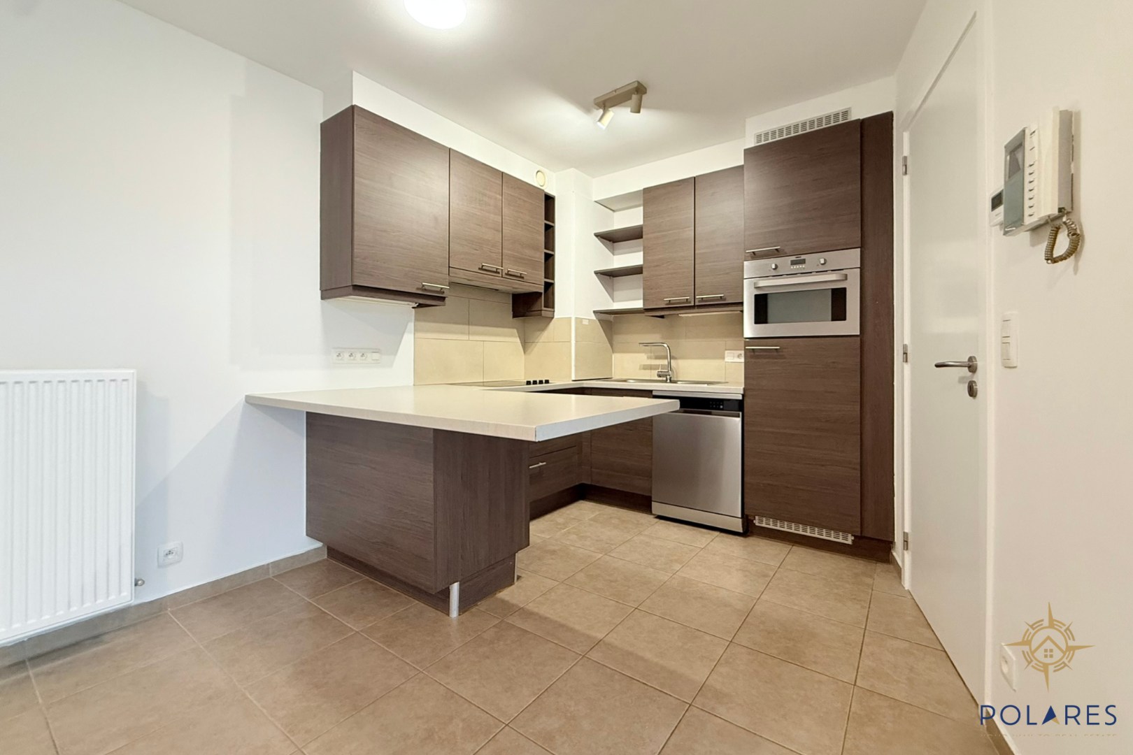 Appartement au rez-de-chaussée avec terrasse à Herent - photo 4