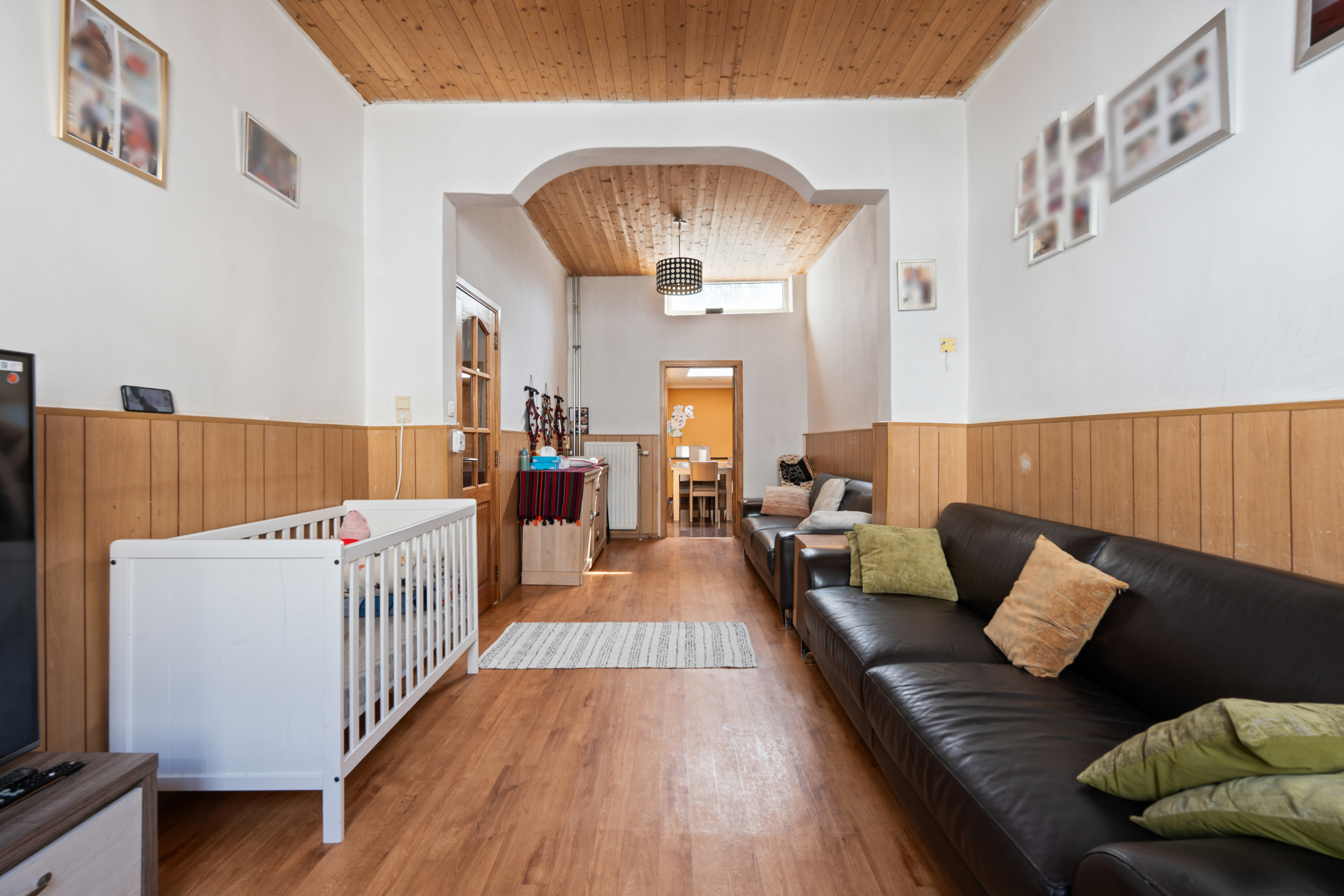 Maison à vendre à Anvers avec 5 chambres - photo 3