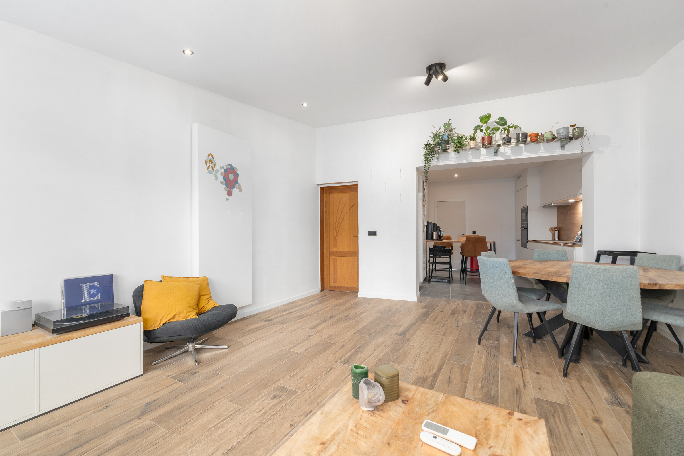 Instapklare en recent gerenoveerde woning op toplocatie! - foto 5