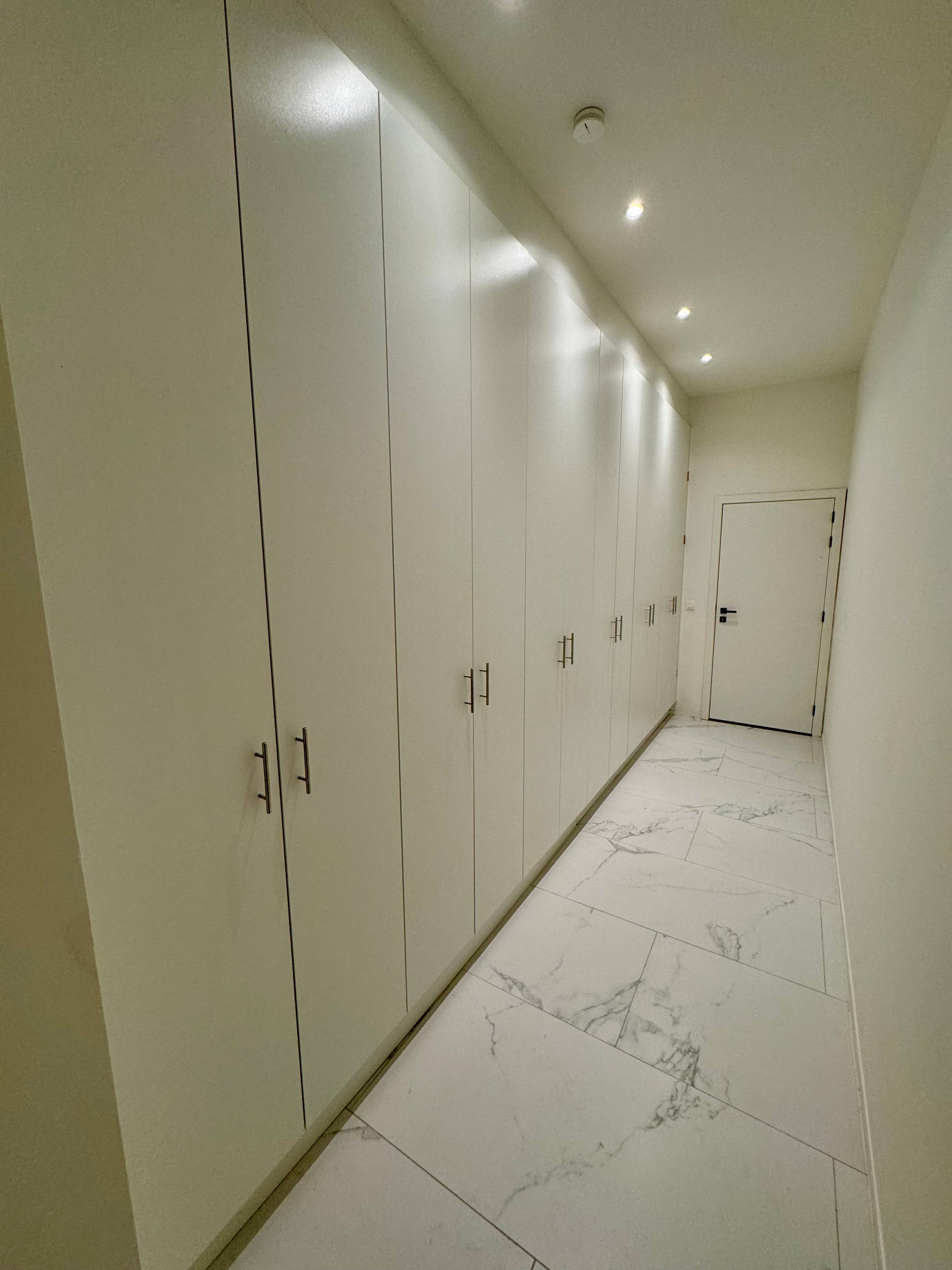 Nieuw appartement in een geklasseerd kasteel. - foto 5