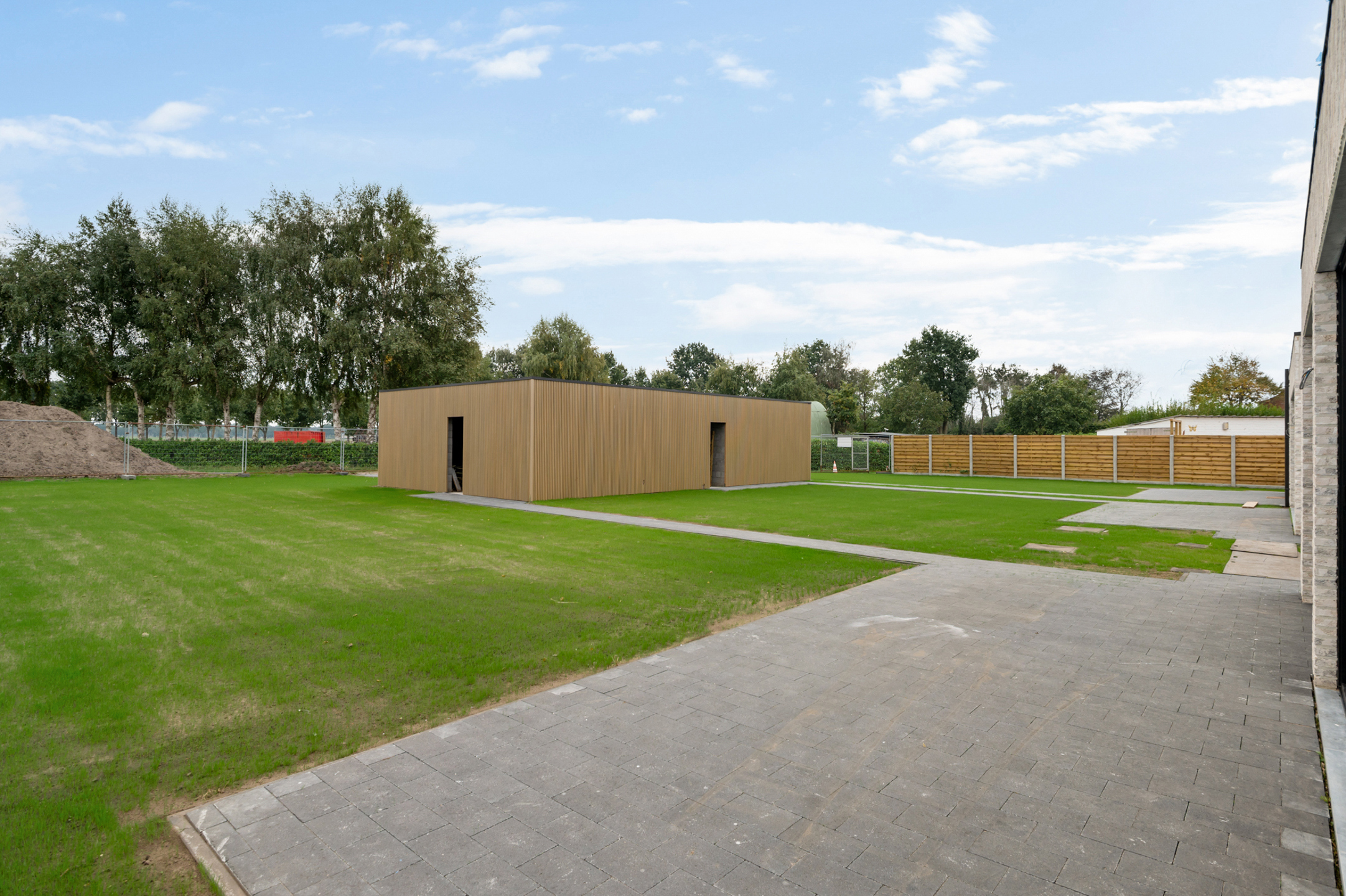 Huis te koop in Kalmthout met 4 slaapkamers - foto 3
