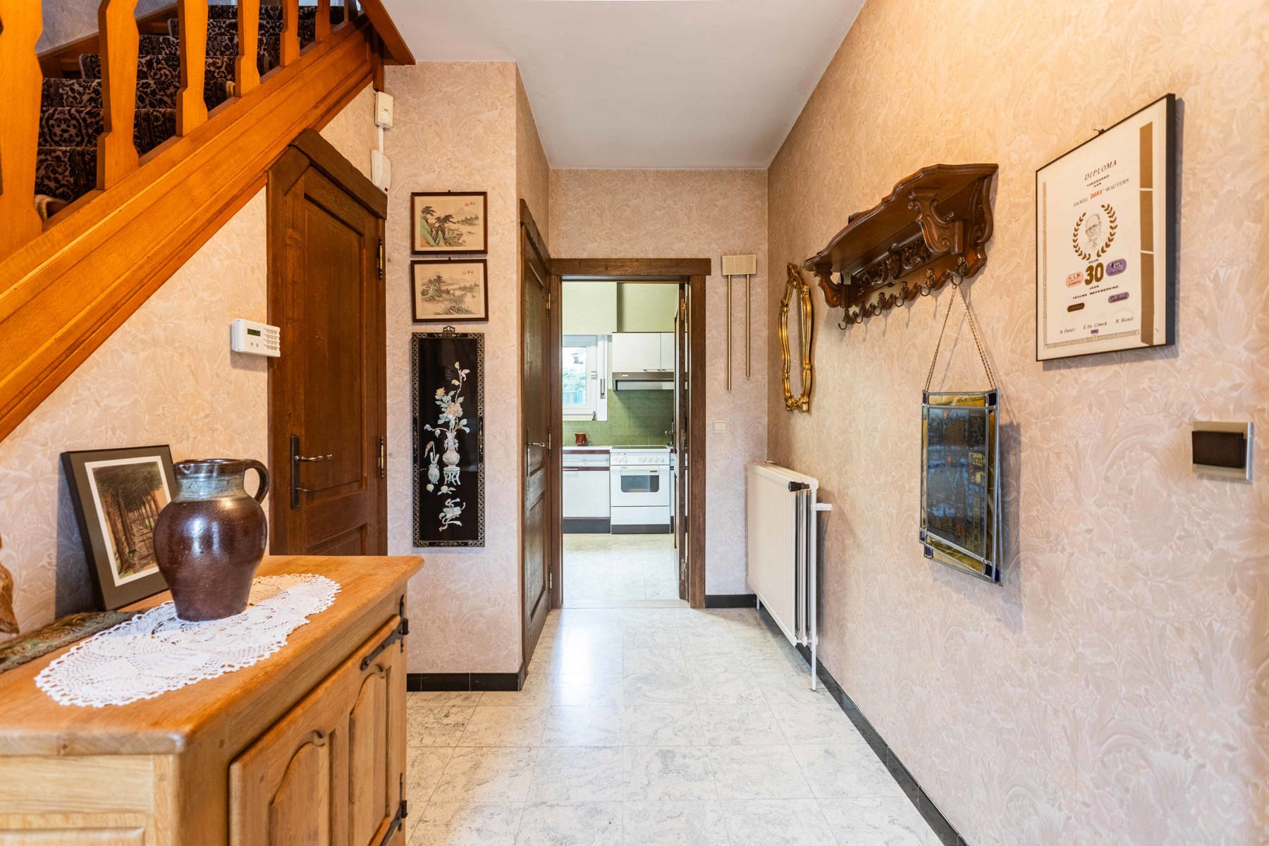 Leuke te renoveren retro villa - foto 4