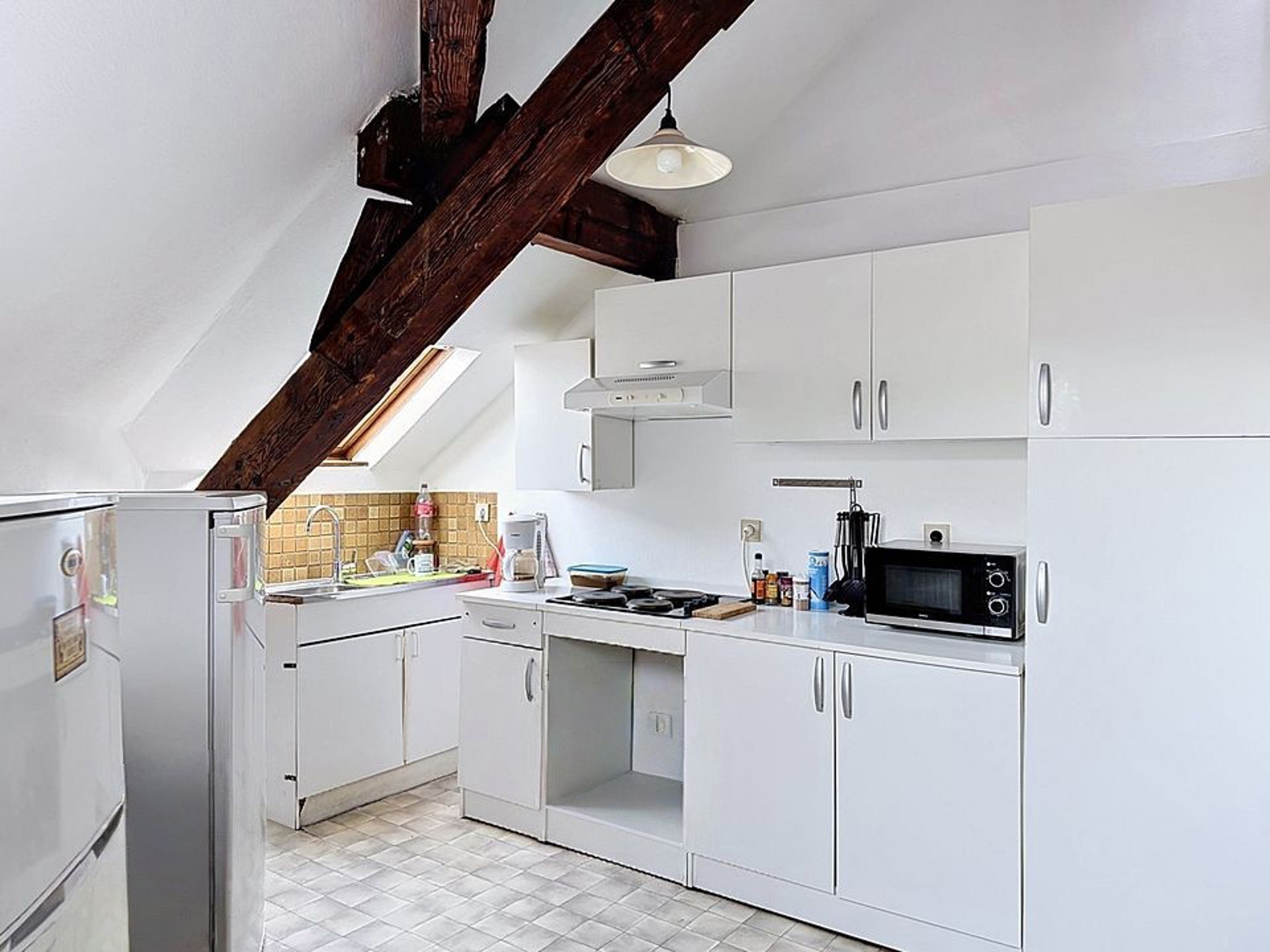 Appartement te koop in Aywaille