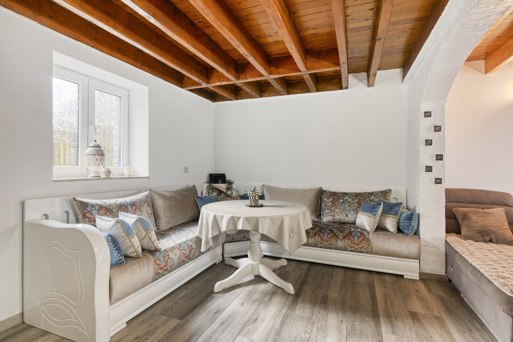 Maison à vendre à Asse avec 4 chambres - photo 2