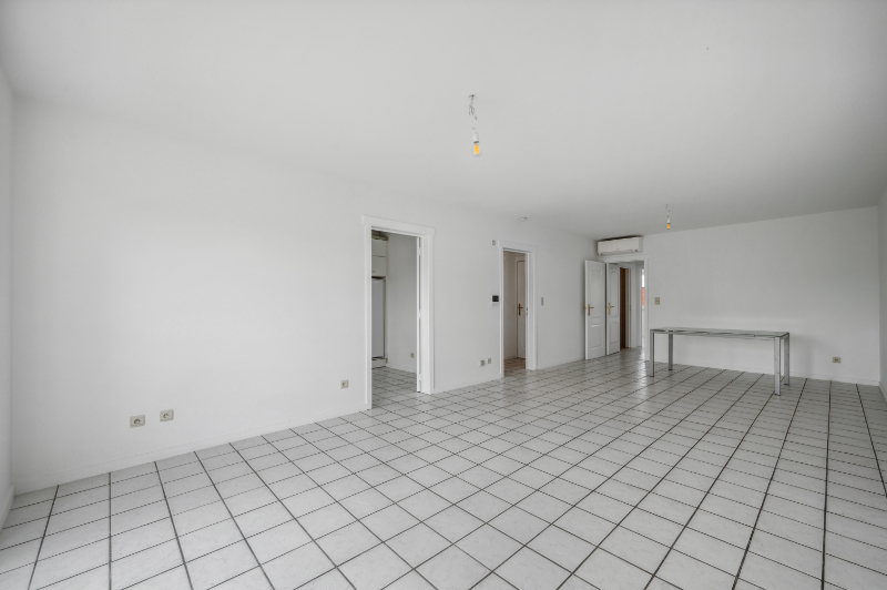 Appartement à vendre à Scherpenheuvel-Zichem avec 2 chambres - photo 1