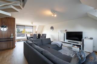 Appartement à vendre à Duffel