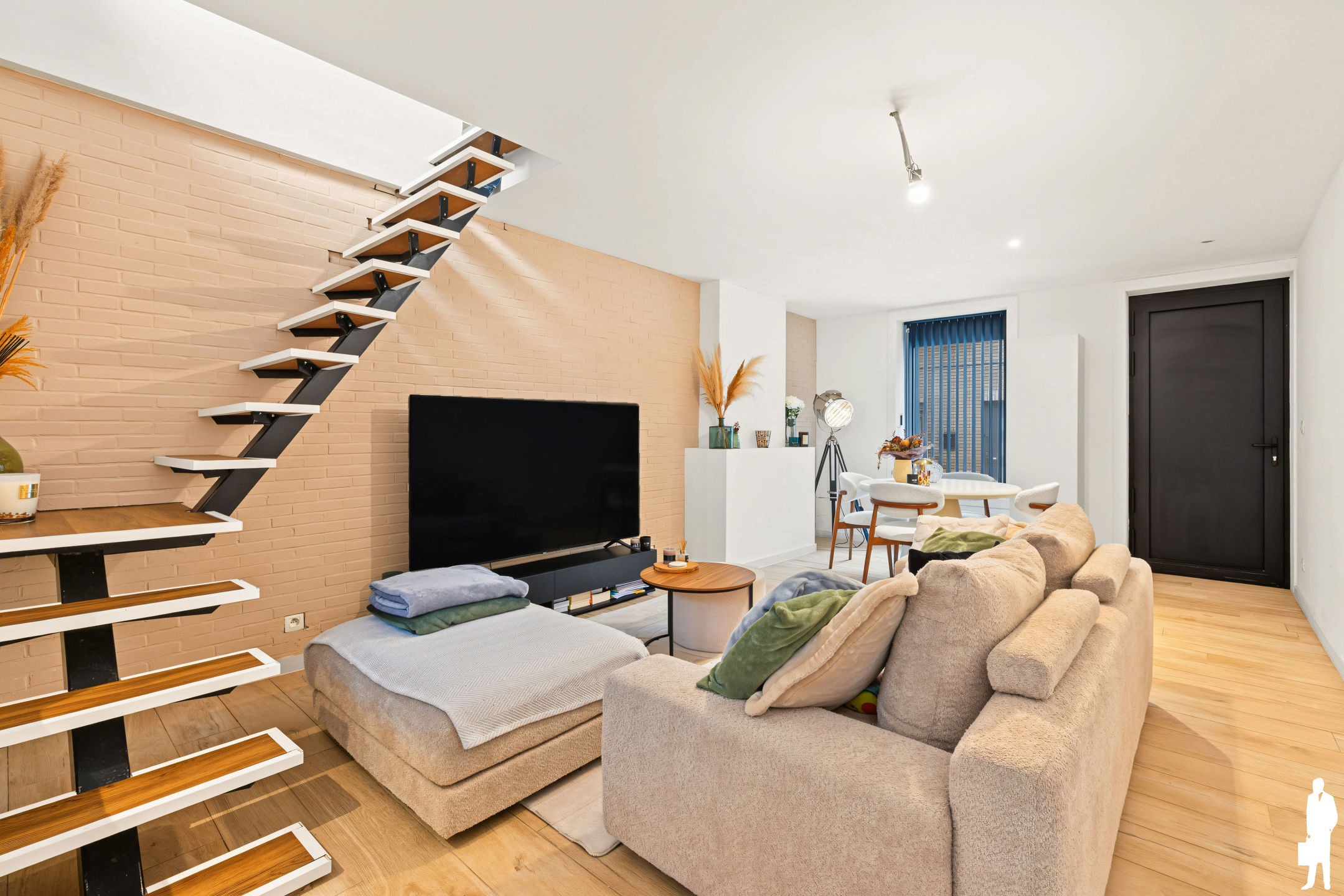 Instapklare woning met zonnige tuin in Hamme - foto 4