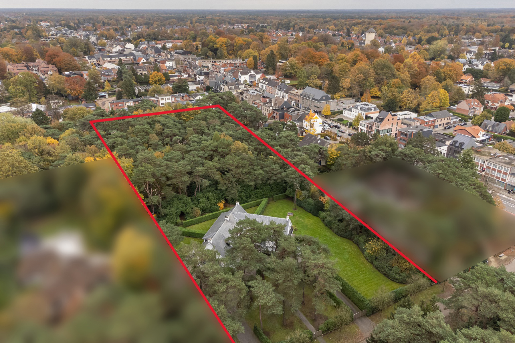 UNIEK EIGENDOM 3 WOONUNITS, ONGEKENDE MOGELIJKHEDEN - foto 2