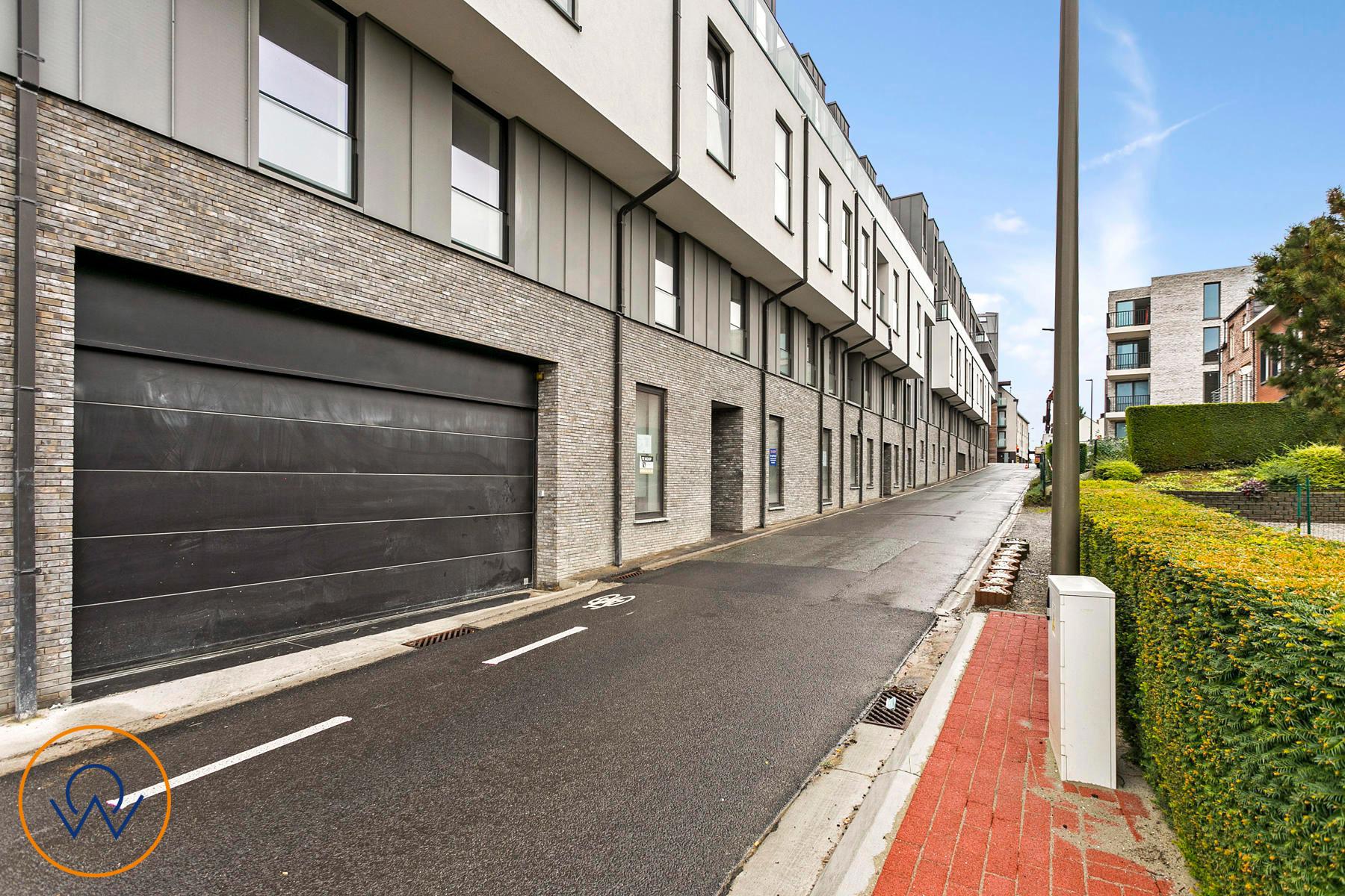 Autostaanplaats - foto 5