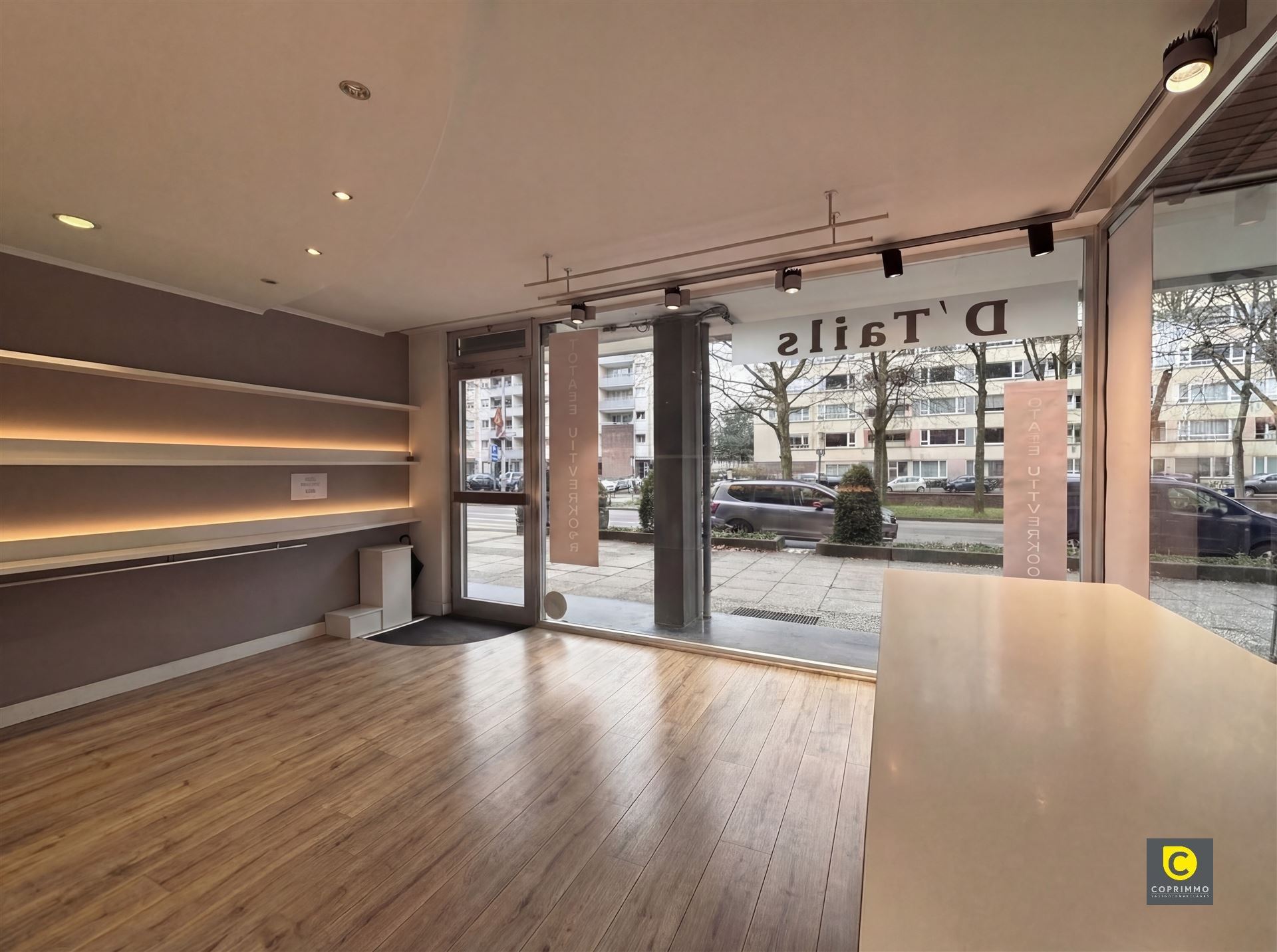 Handelsgelijksvloers - photo 3