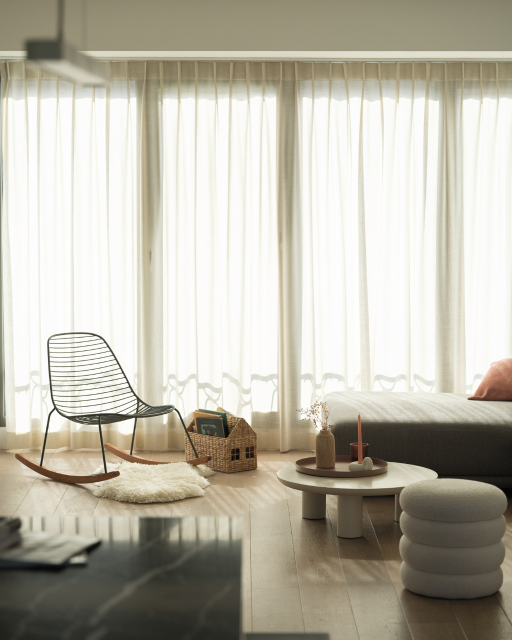 Stijlvolle woning op fietsafstand van het Gentse centrum, gelegen in een rustige en residentiële straat nabij Park Biest en het Potuitpark. - photo 3