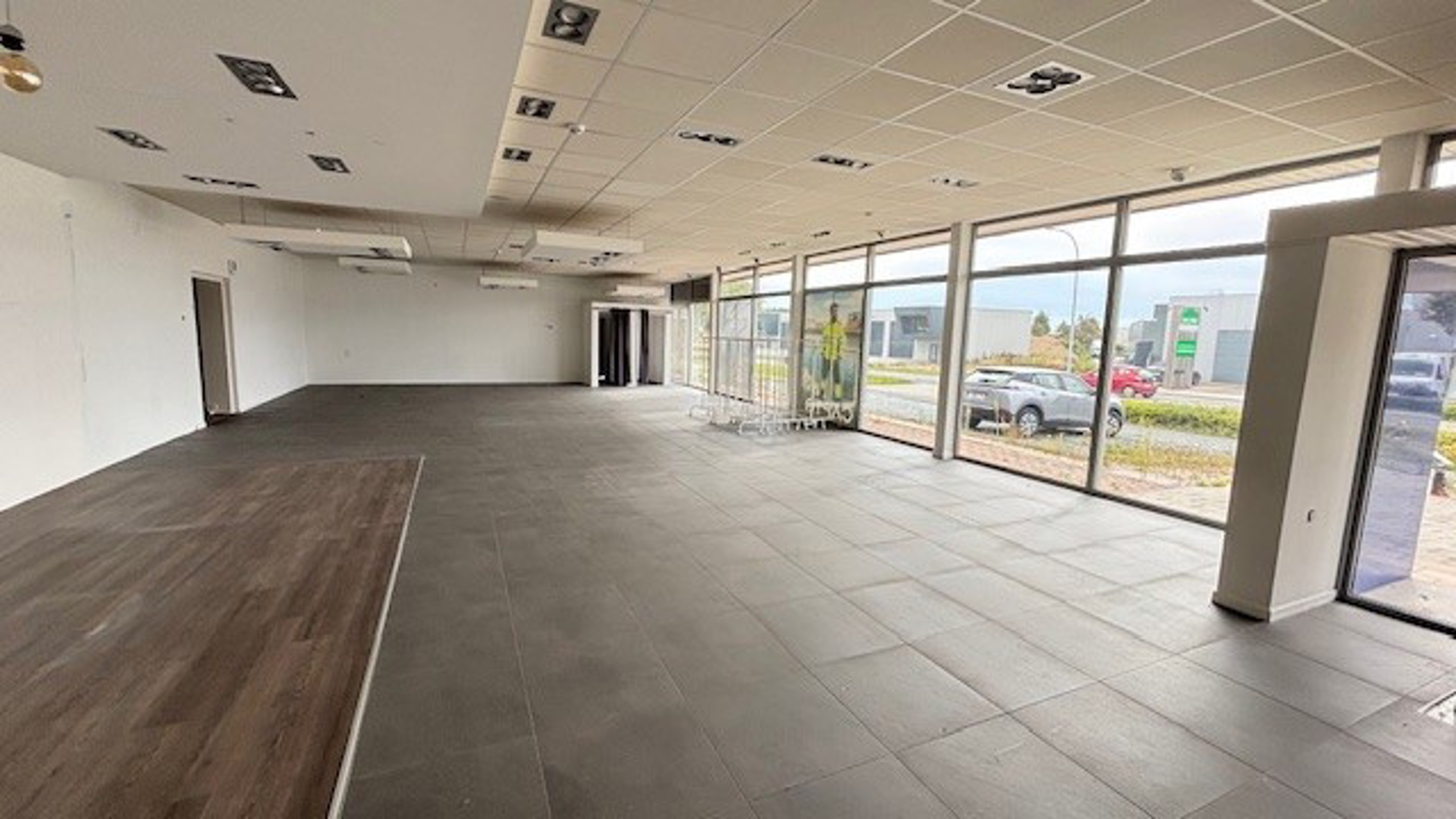 Commercial for sale in Ninove - photo 5
