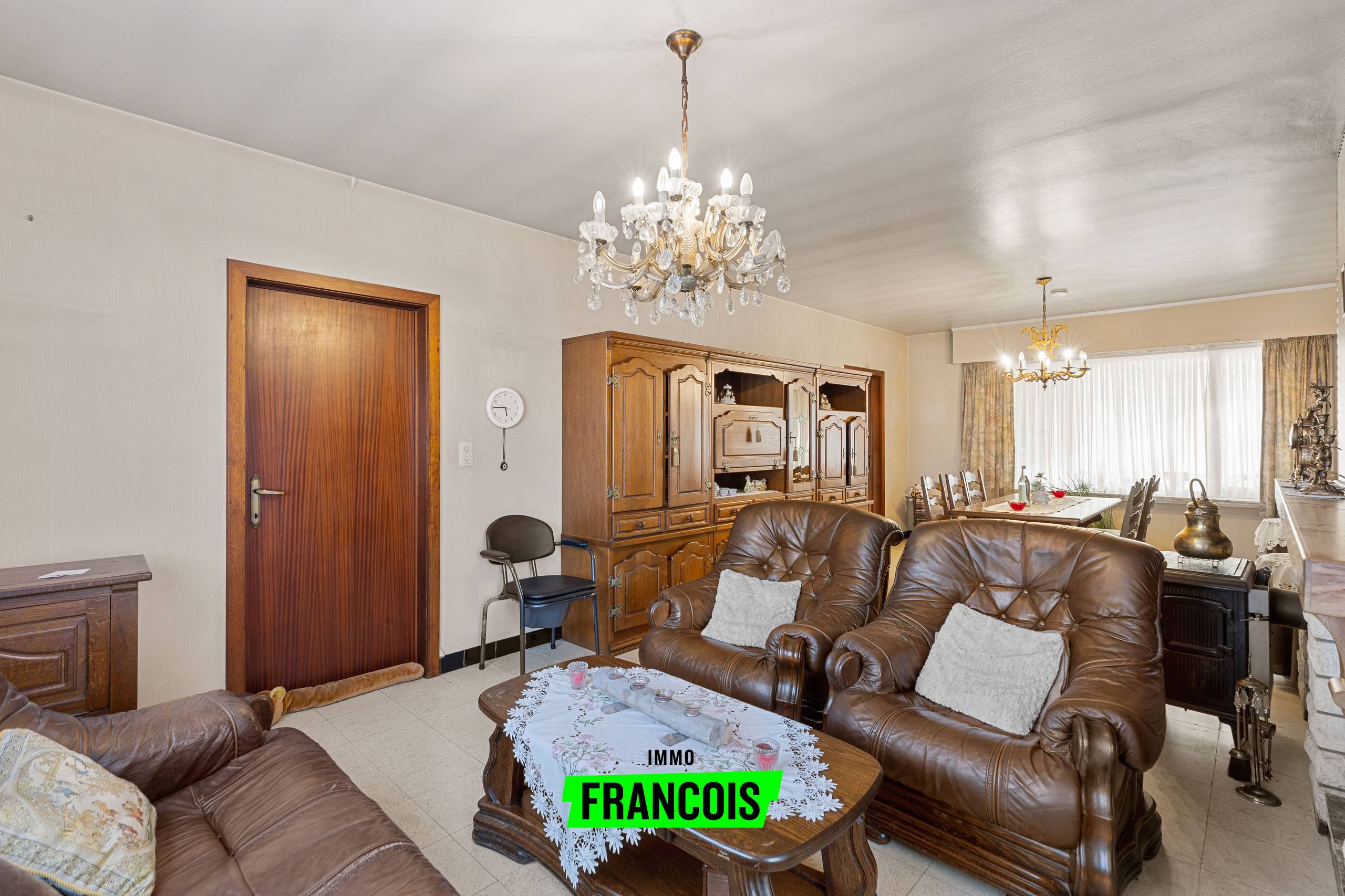 Maison à vendre à Oostkamp avec 3 chambres - photo 4