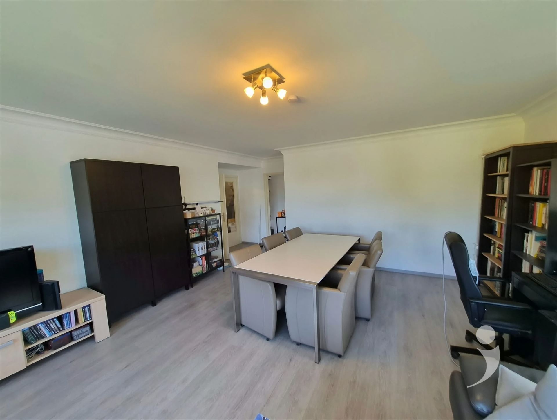 Apartment for rent in Heverlee with 2 bedrooms - photo 4