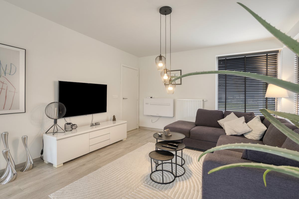 Recent 4 bedroom house for sale in Aartrijke - photo 5