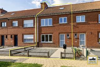 Alweer VERKOCHT op 1e BEZOEKDAG. Contacteer RANDY REMUE 0479/99.99.90 als u ook op 1 DAG wil verkopen."ABSOLUTE TOPPER" - Afspraak ENIGE BEZOEKDAG...