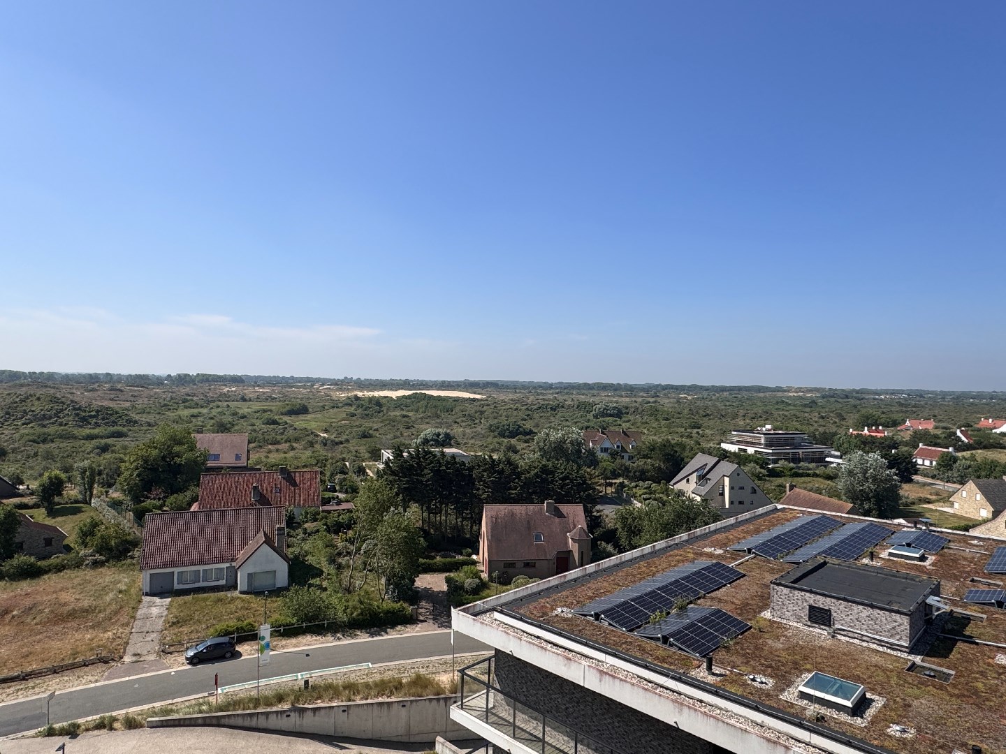 Residentie Duinenzee 0701 + K5 - foto 3