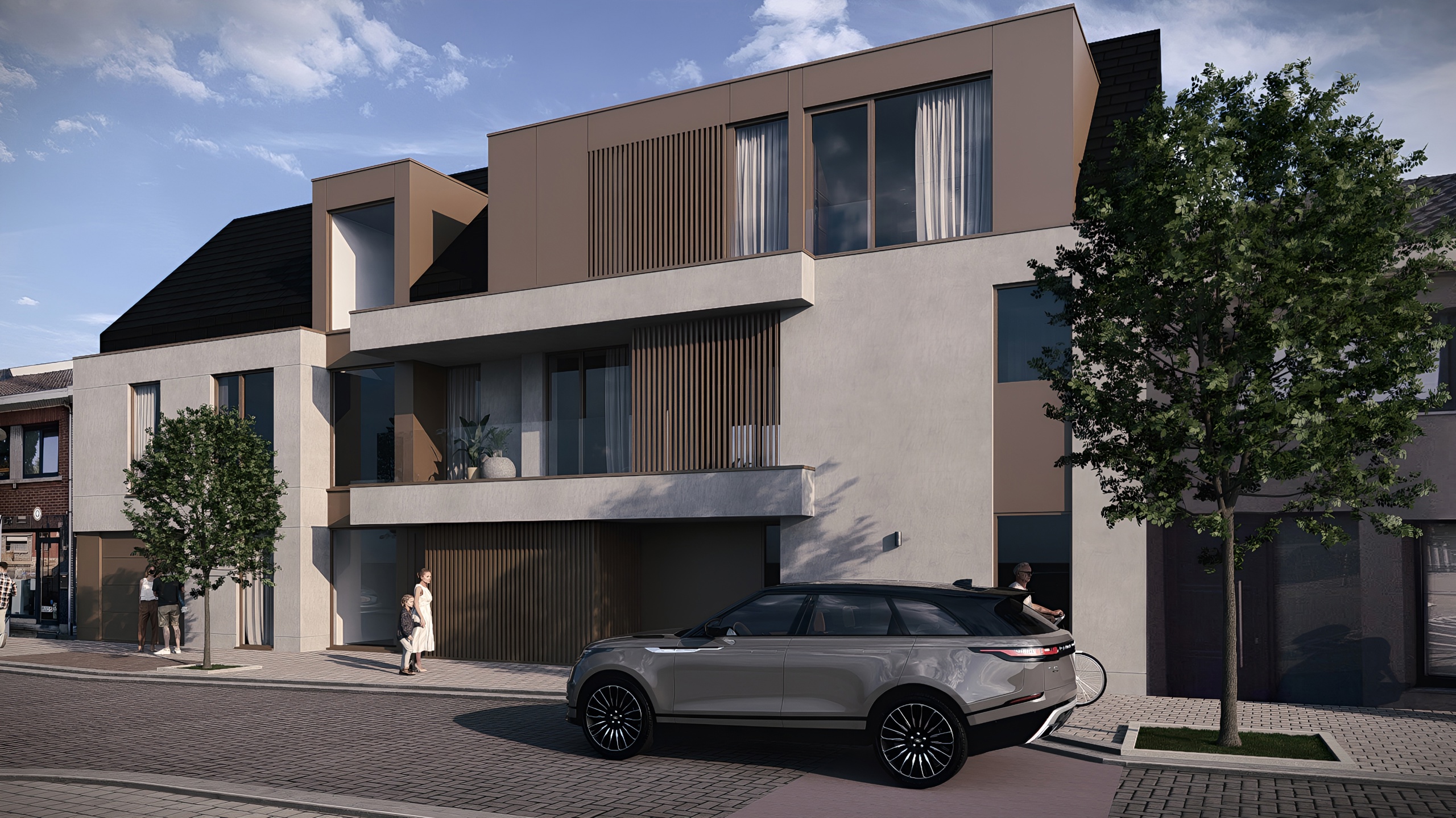 Apartment for sale in Bornem with 2 bedrooms - photo 3