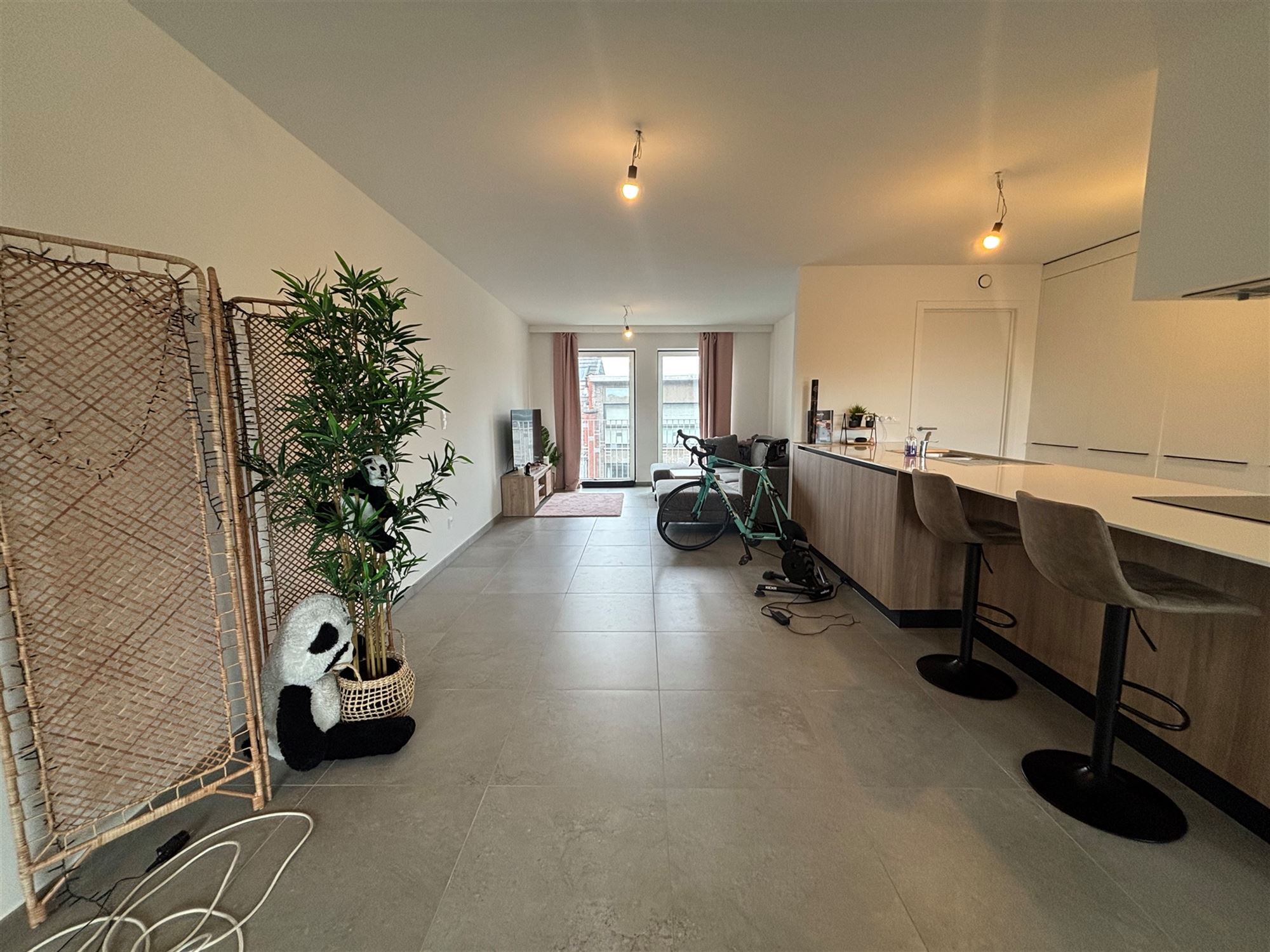 Modern apartment for rent! - photo 4