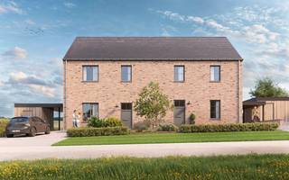 Huis te koop in Fernelmont