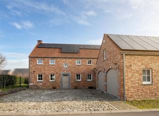 Huis te koop in 's-Gravenbrakel