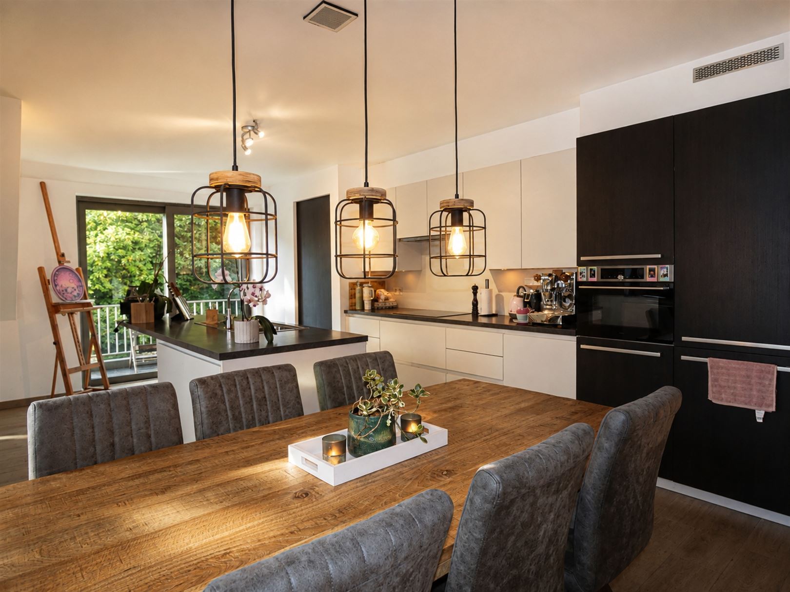 Appartement op toplocatie te Kalmthout - foto 4