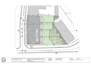 Deze casco nieuwbouwwoning in Hingene, Bornem, biedt 150m² moderne woonruimte en een ideale indeling. De lichte leefruimte vloeit naadloos over in...