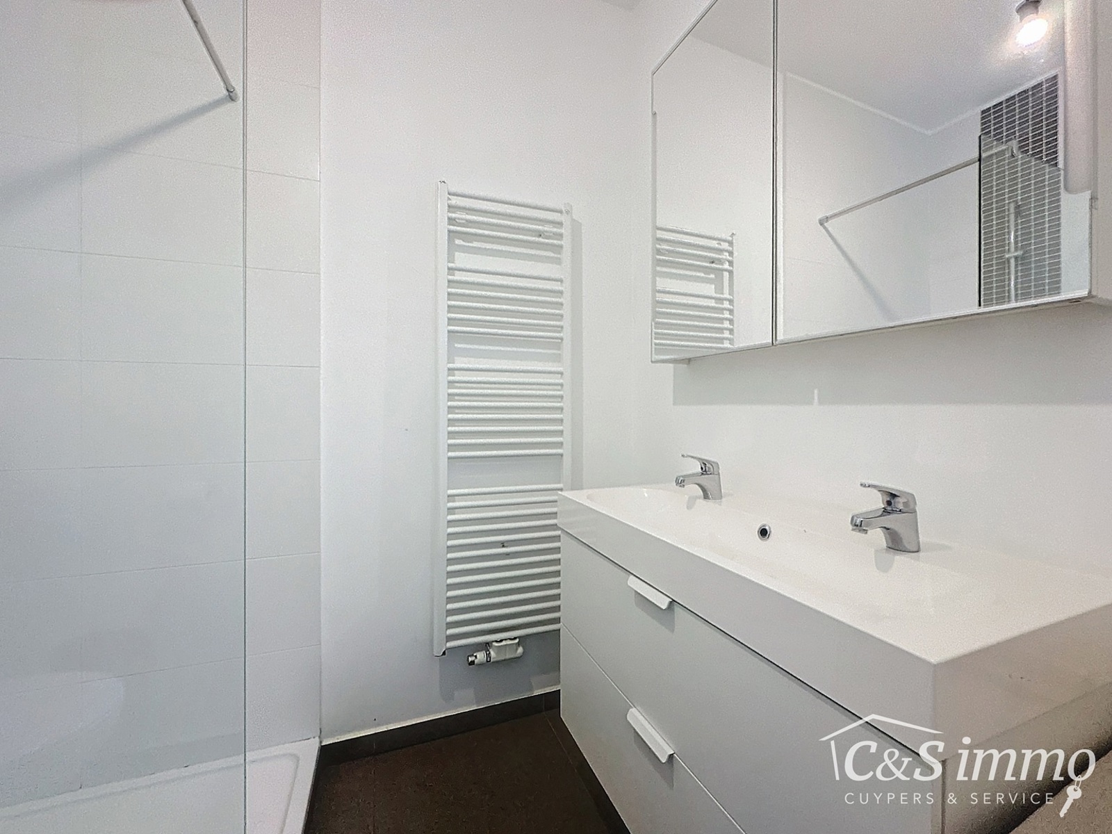 Apartment for rent in Antwerp with 1 bedroom - photo 5