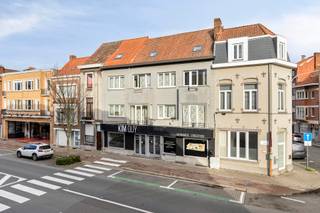 Maison à vendre à Courtrai