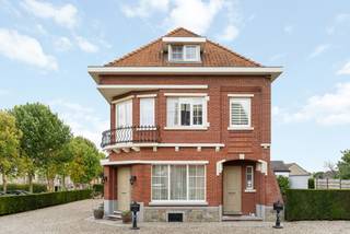 House for sale in Riemst