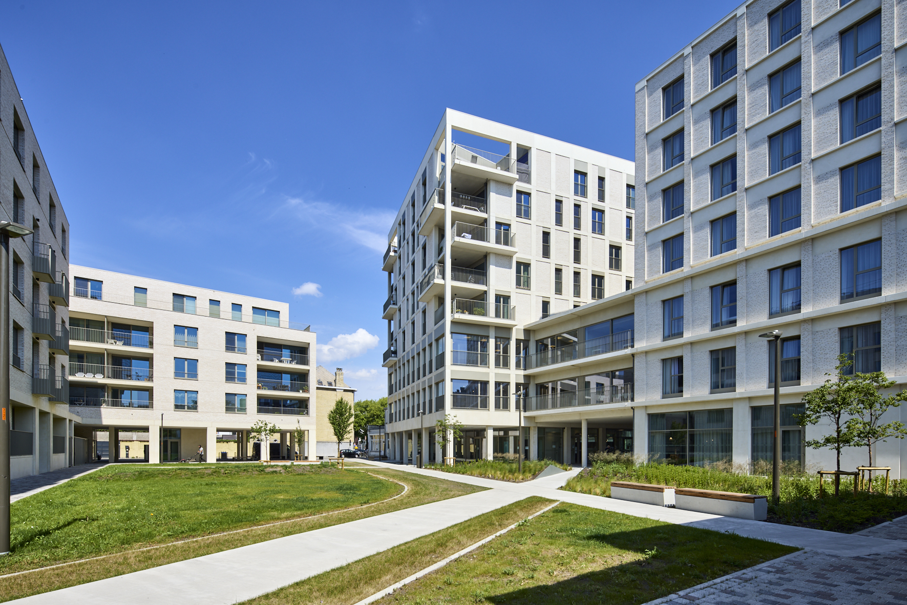 Laatste appartement &amp; woning te koop! - foto 2