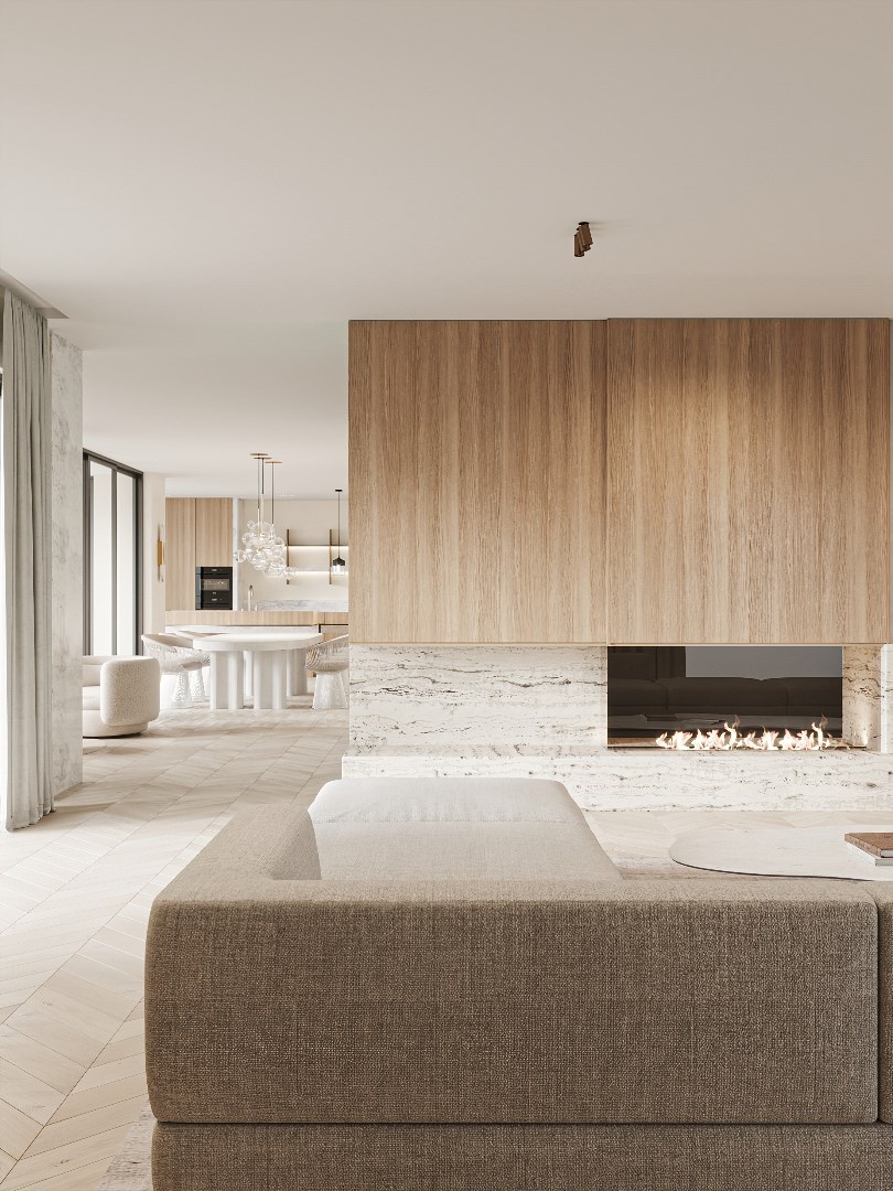 Appartement à vendre à Kapellen avec 3 chambres - photo 4