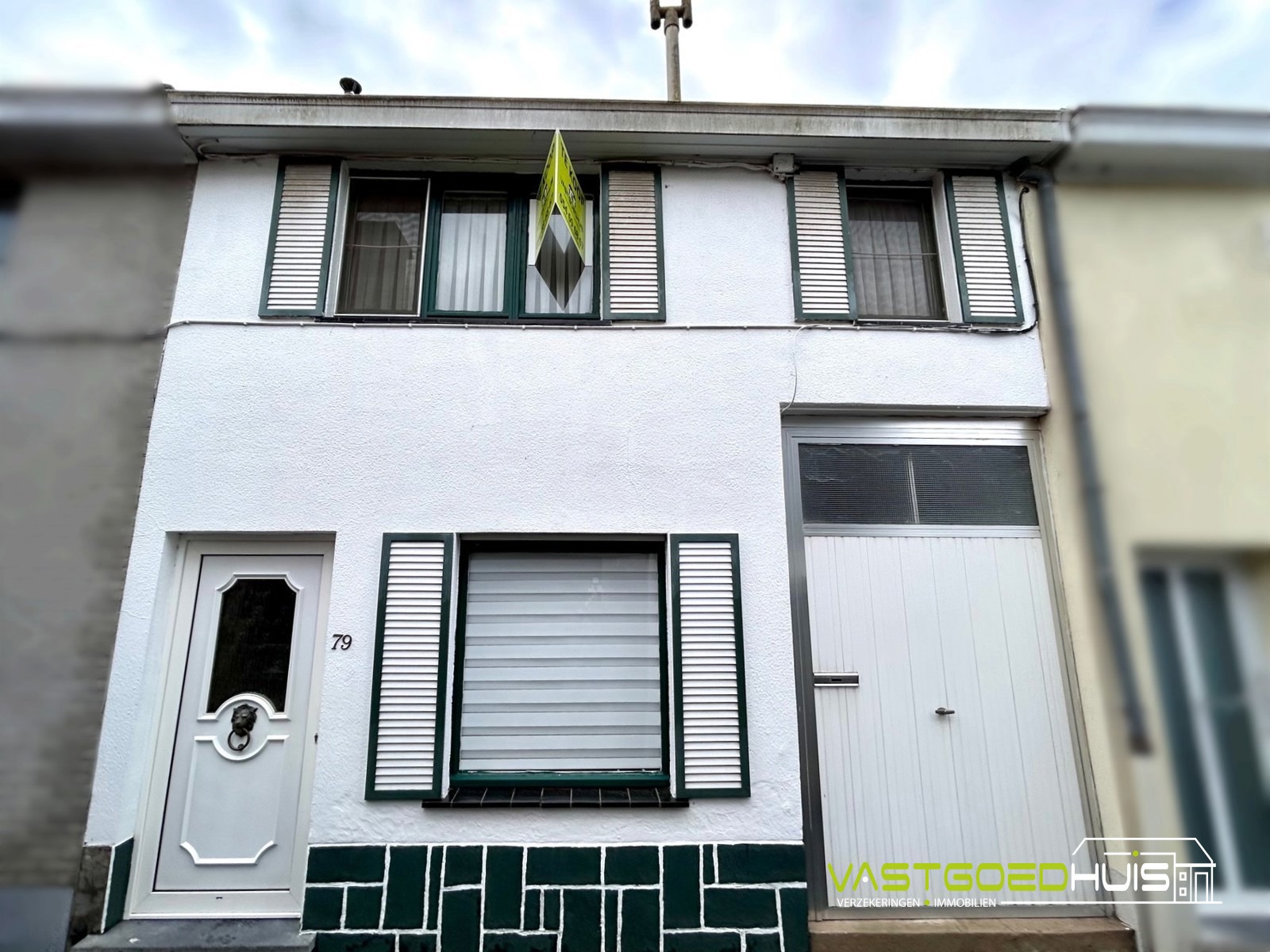 House for sale in Ninove with 2 bedrooms - photo 2