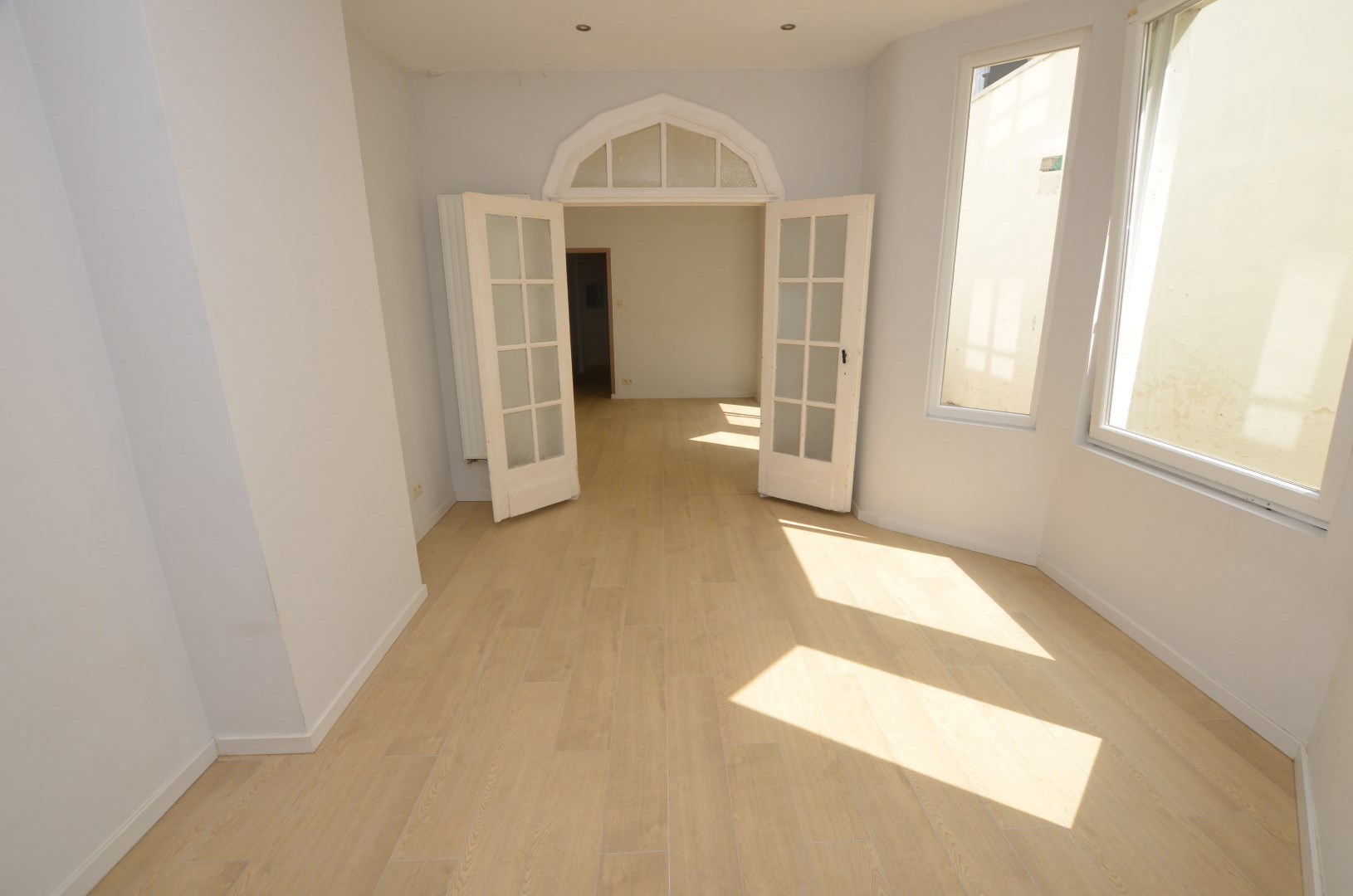 Mooi gelijkvloers appartement - foto 5