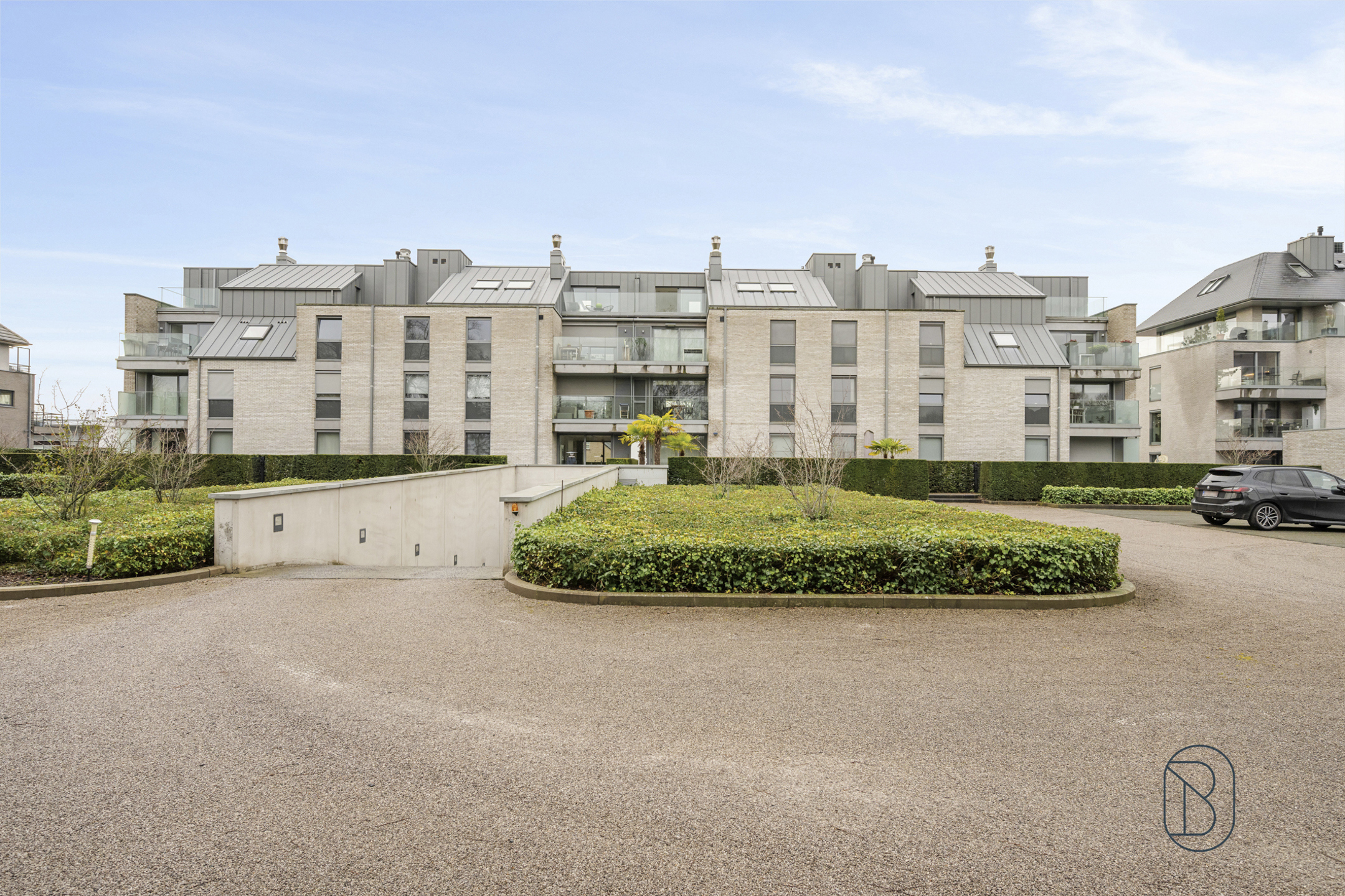 Apartment for sale in Waregem with 2 bedrooms - photo 2