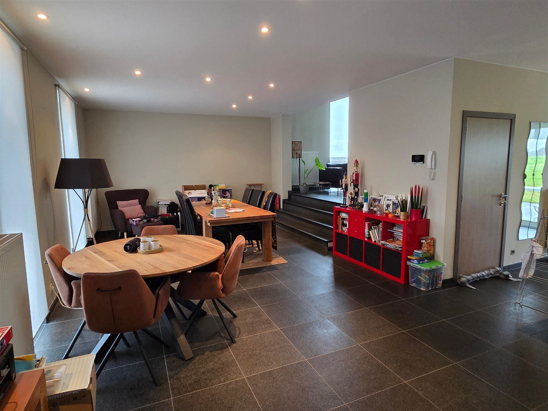 Maison à louer à Mazenzele avec 3 chambres - photo 2