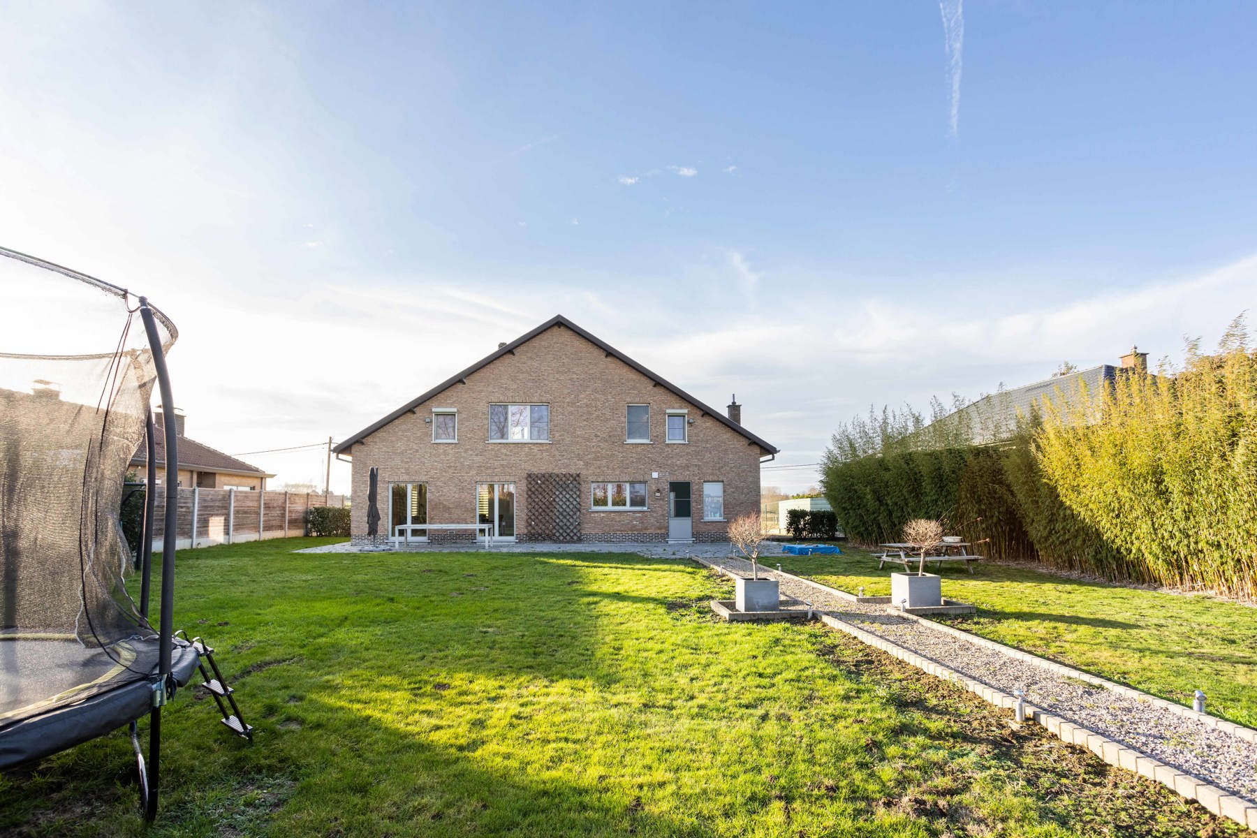 House for sale in Ninove with 4 bedrooms - photo 2