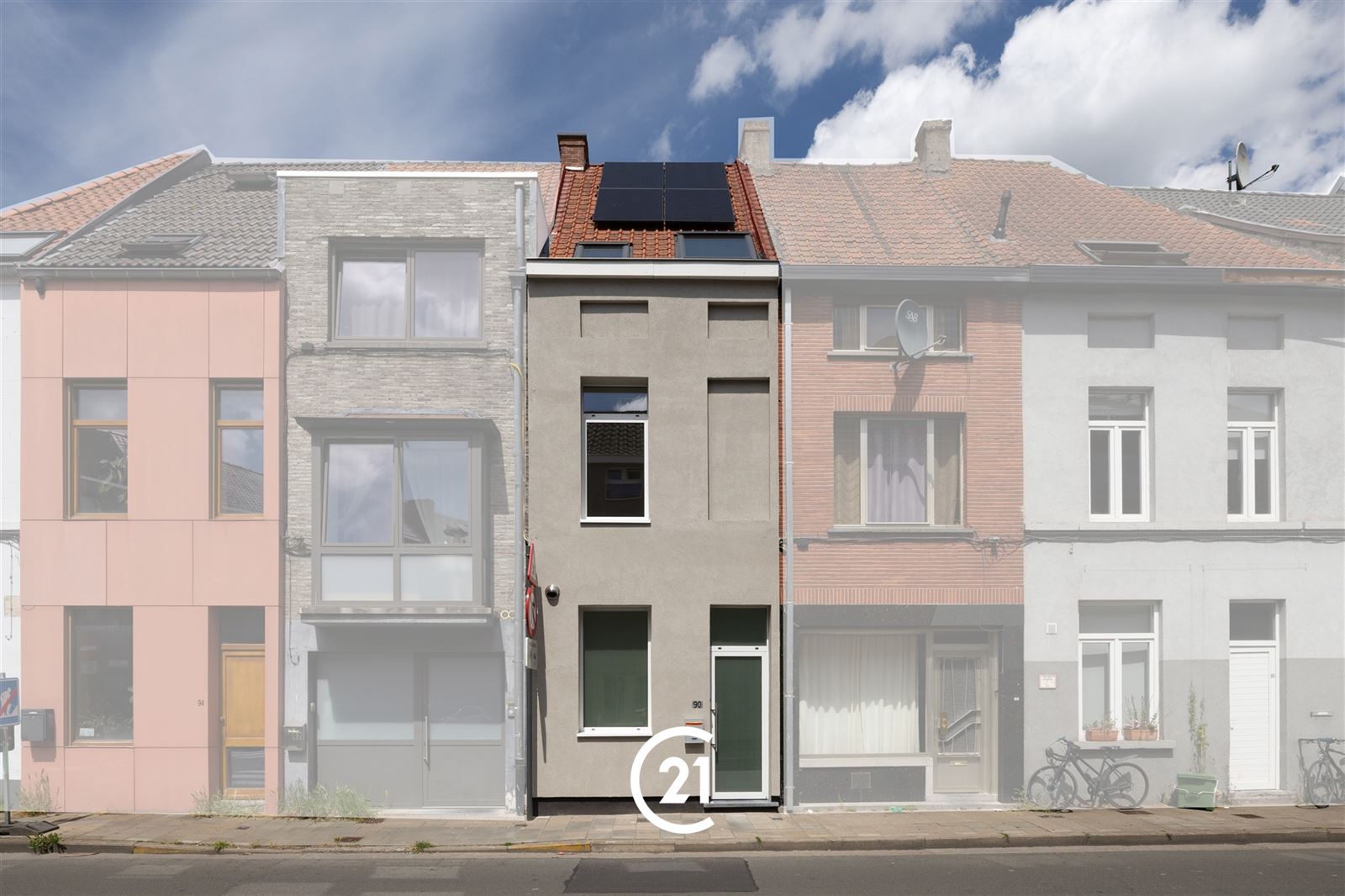 Maison - photo 5