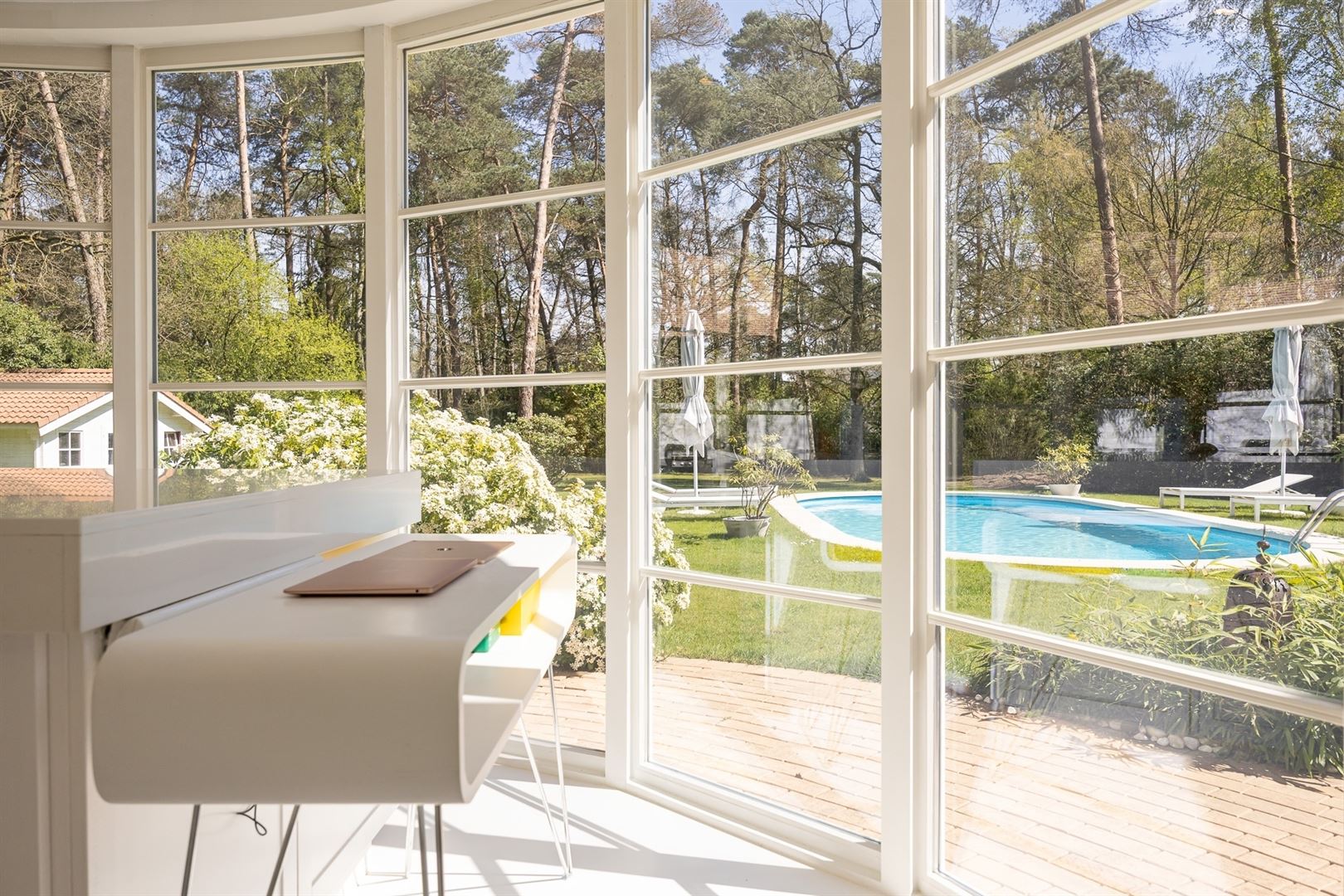 Villa - photo 4