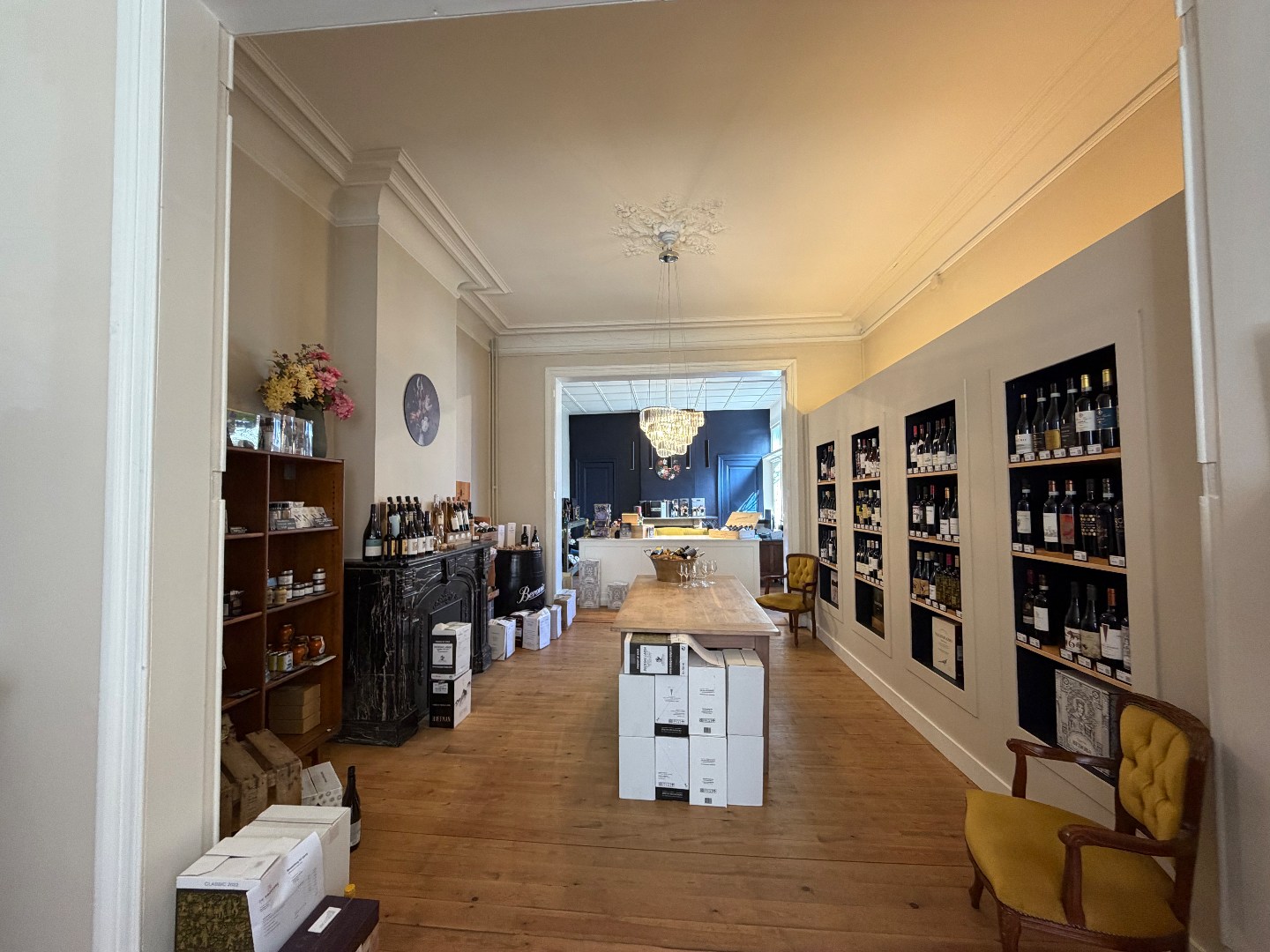 Commercial for rent in Geel - photo 5