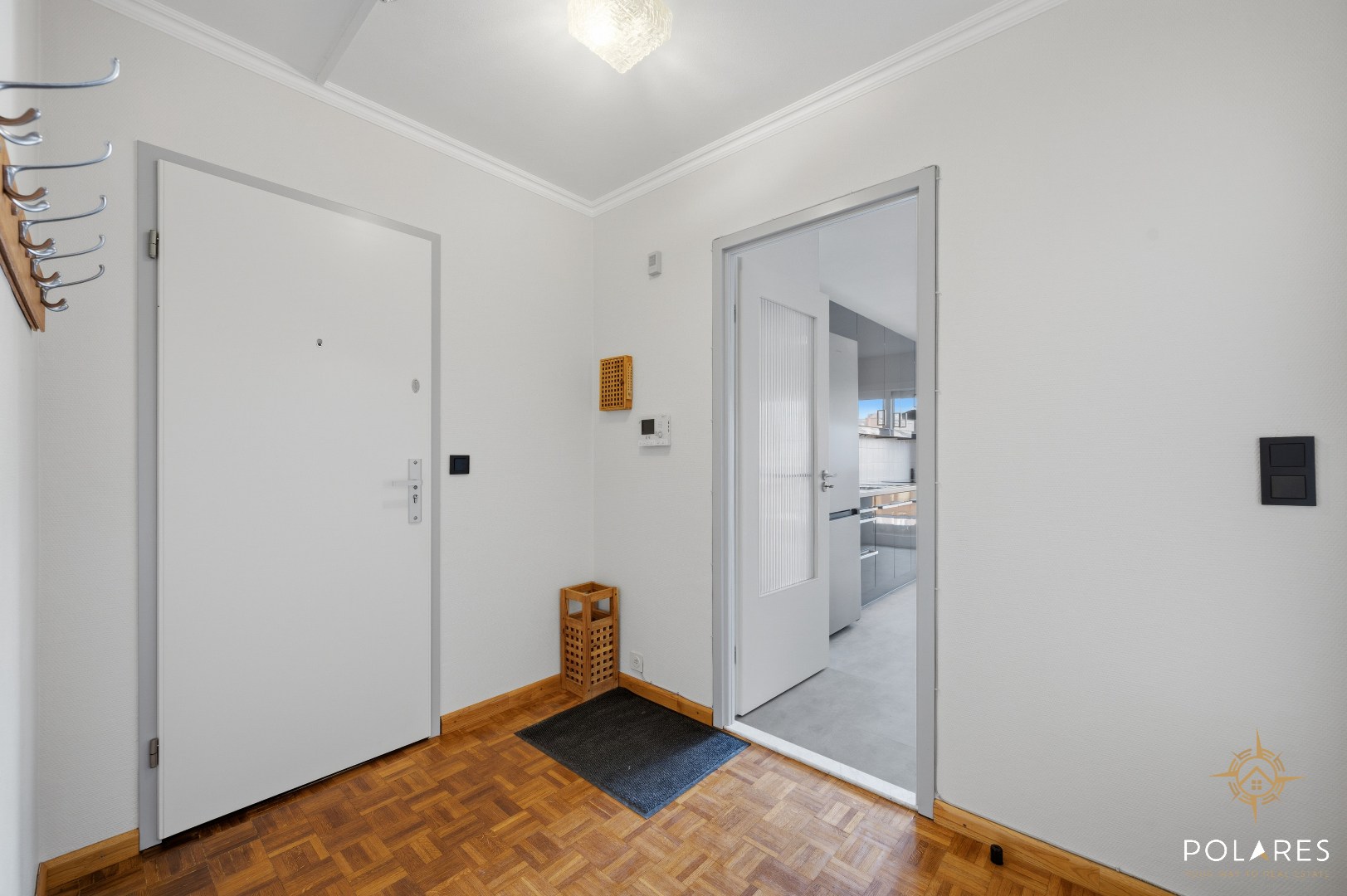 Instapklaar 1-slaapkamerappartement op interessante locatie! - foto 2