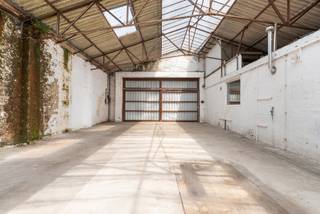 Commercial à vendre à Hooglede