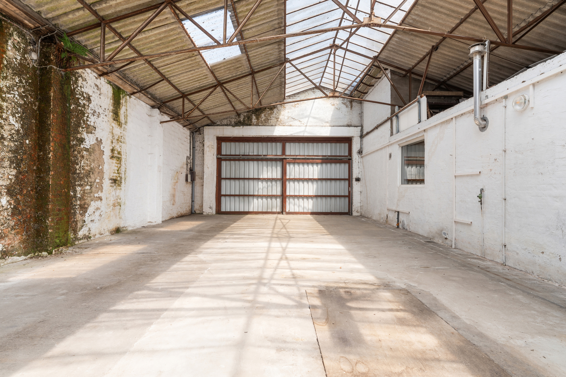 Commercial à vendre à Hooglede - photo 1