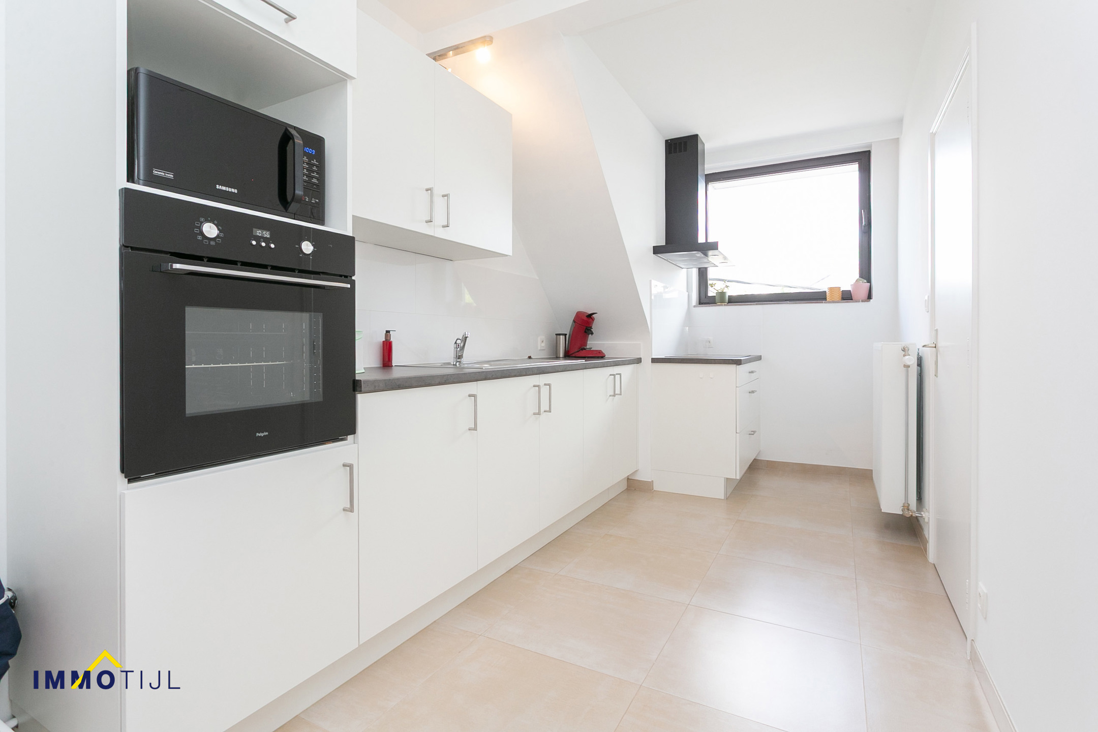 Ideale woonst of opbrengsteigendom nabij centrum Lebbeke - foto 5